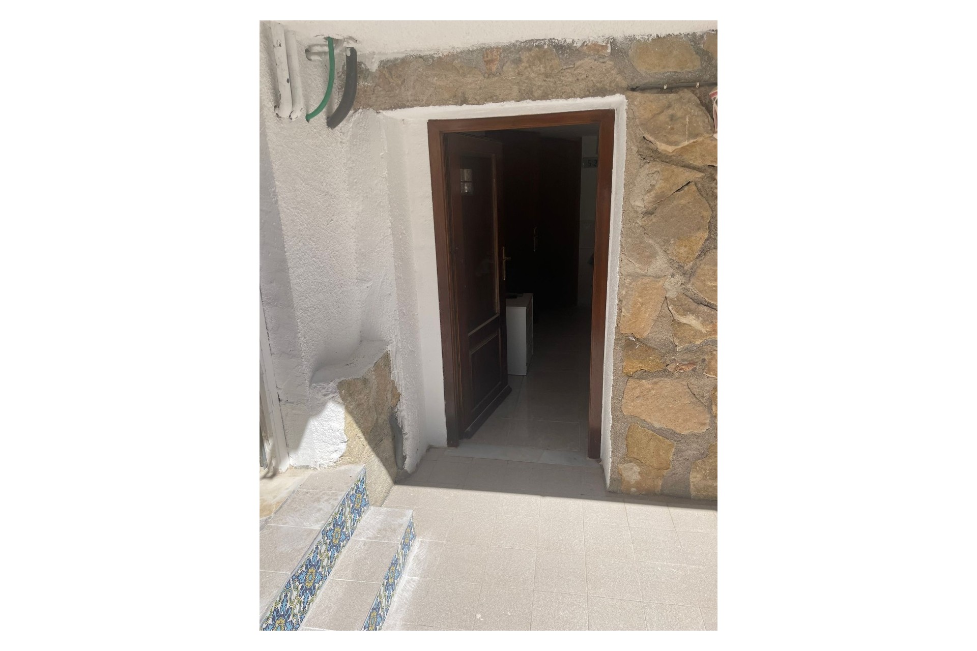 Sale - Villa -
Moraira - Paichi