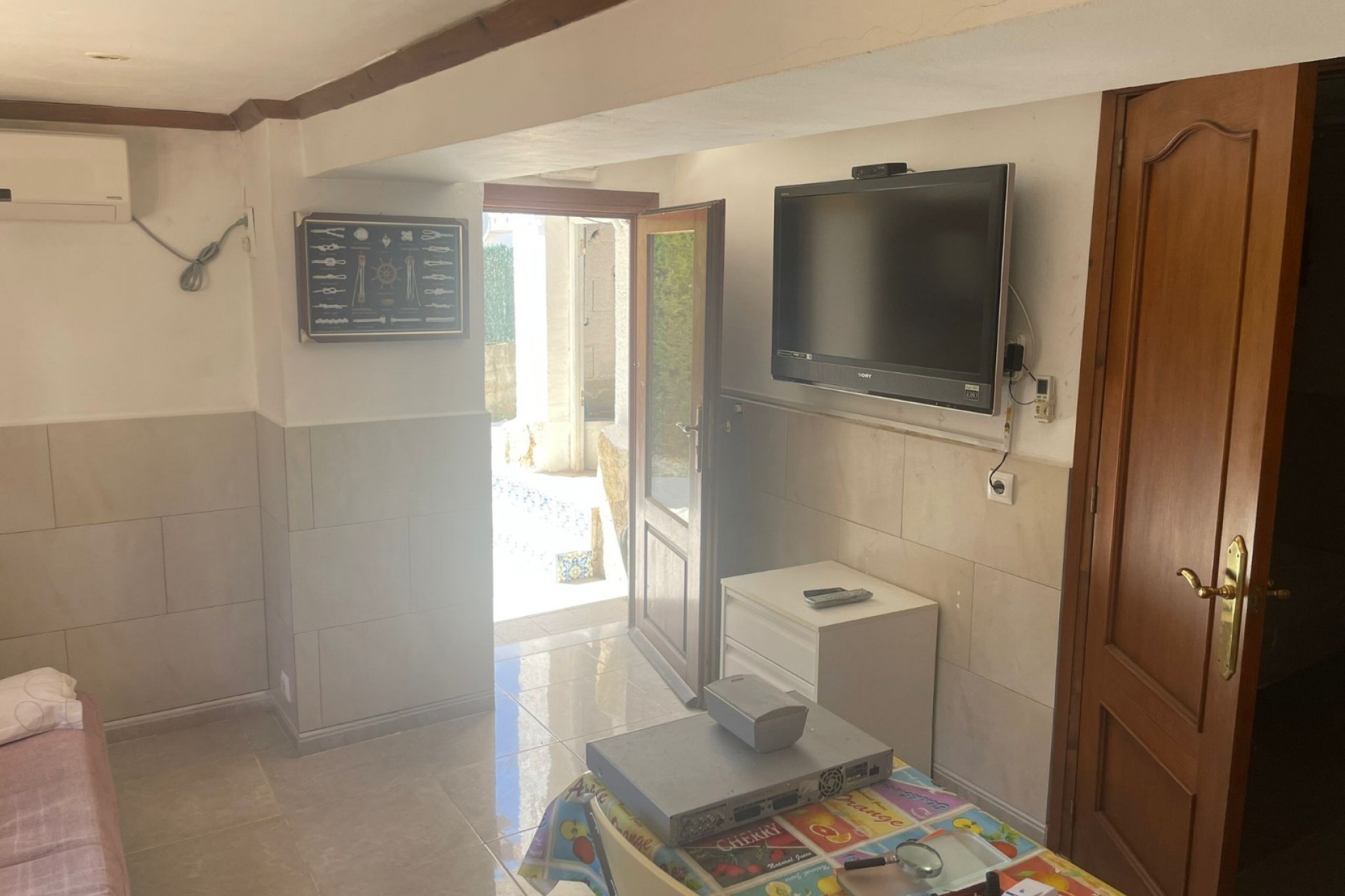 Sale - Villa -
Moraira - Paichi