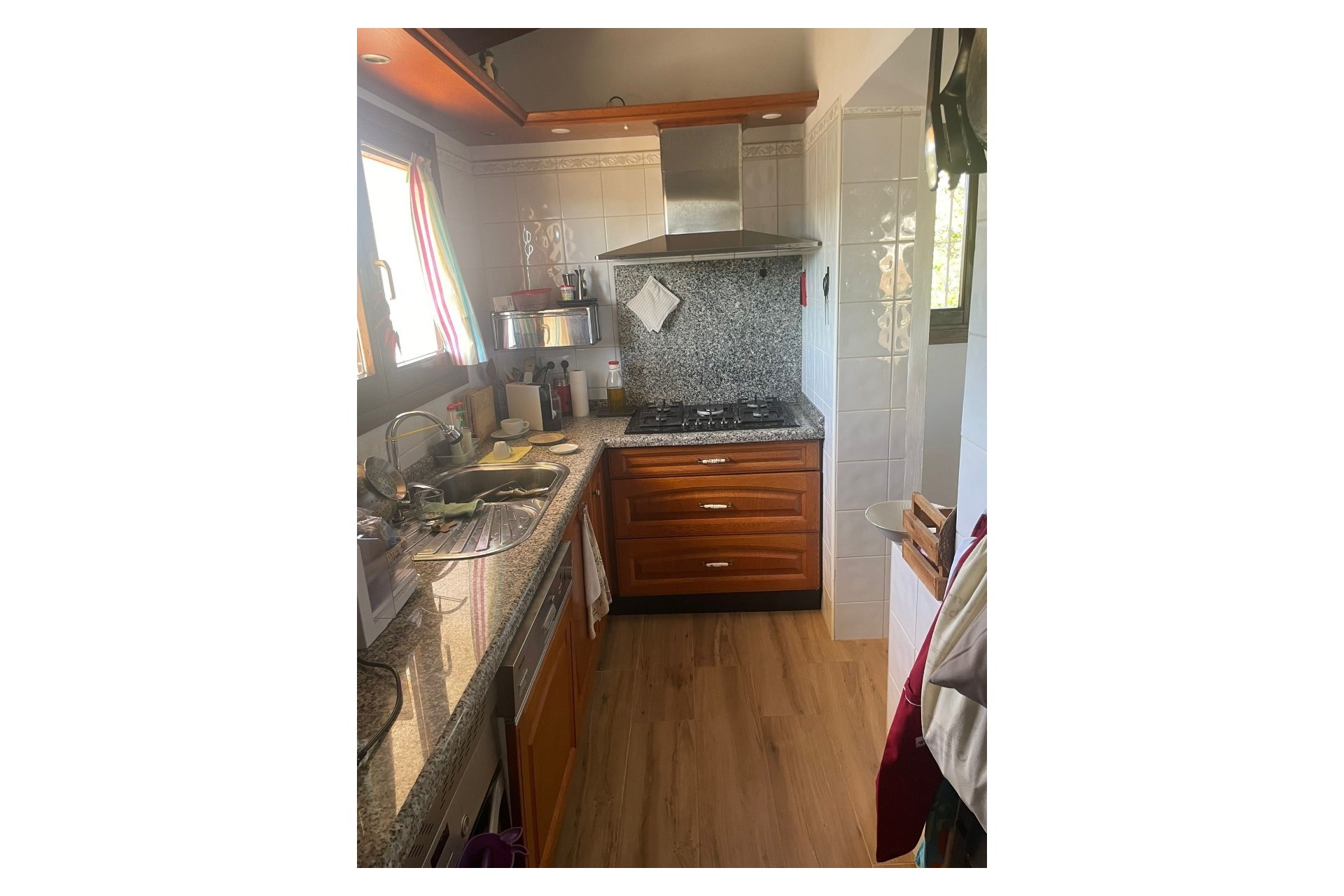 Sale - Villa -
Moraira - Paichi