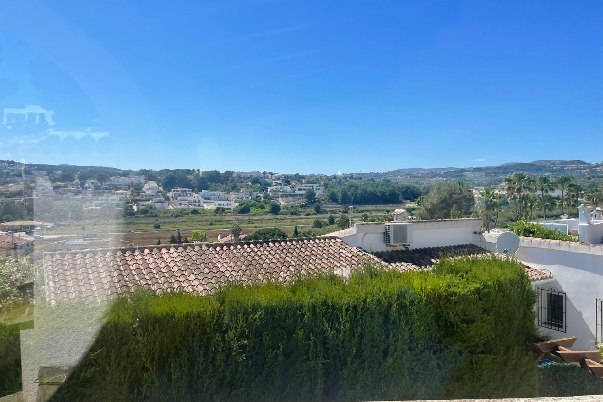 Sale - Villa -
Moraira - Paichi