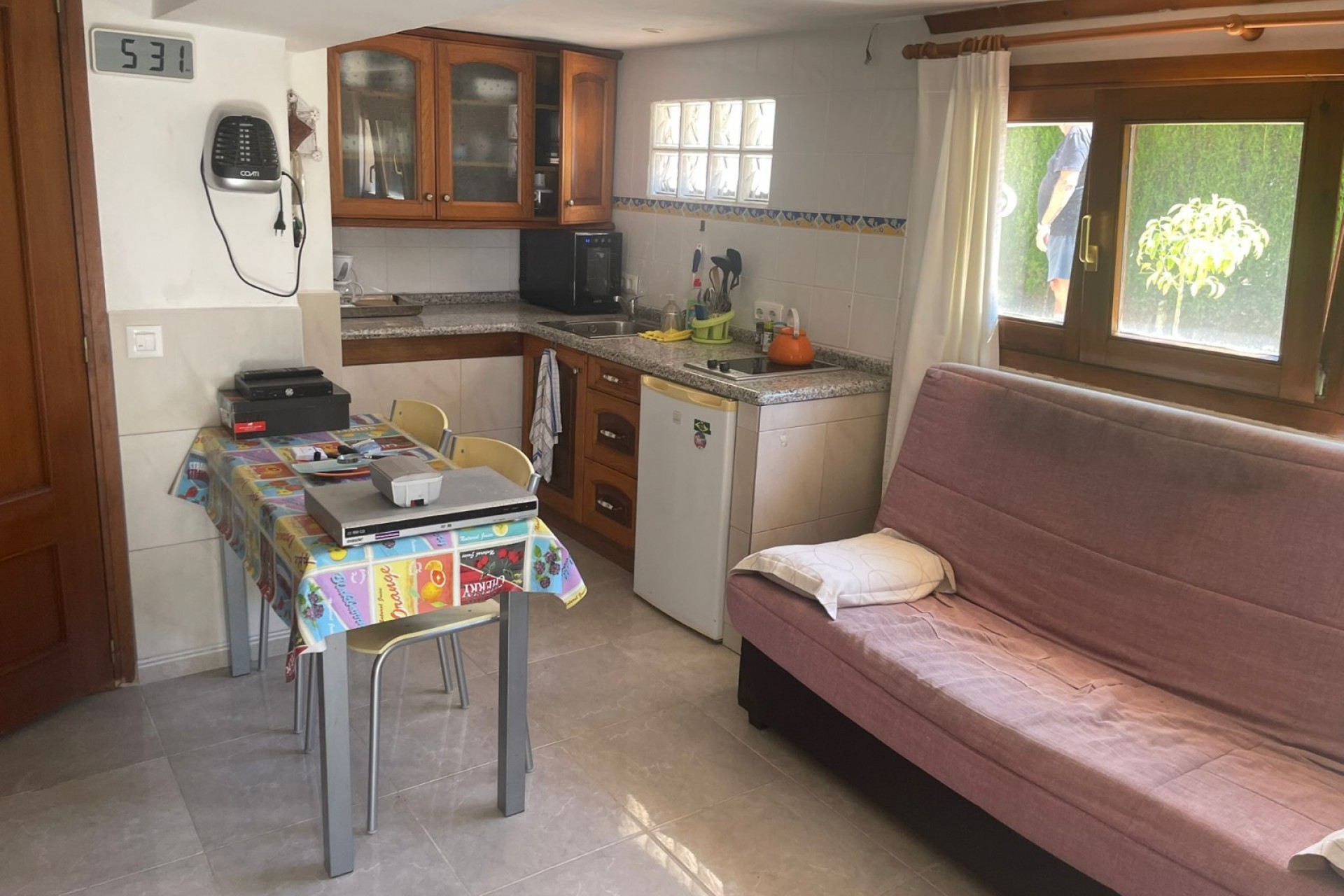 Sale - Villa -
Moraira - Paichi