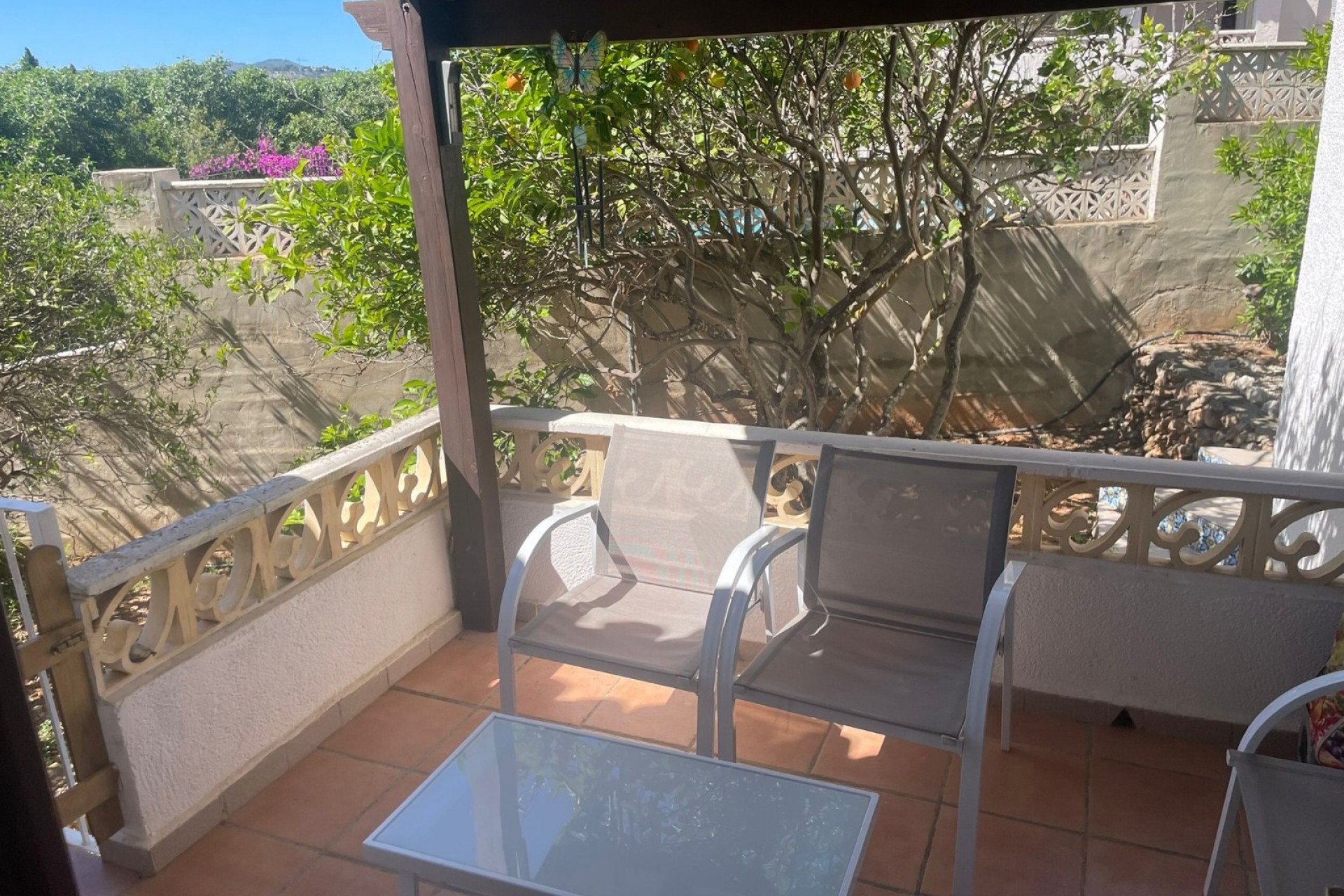 Sale - Villa -
Moraira - Paichi