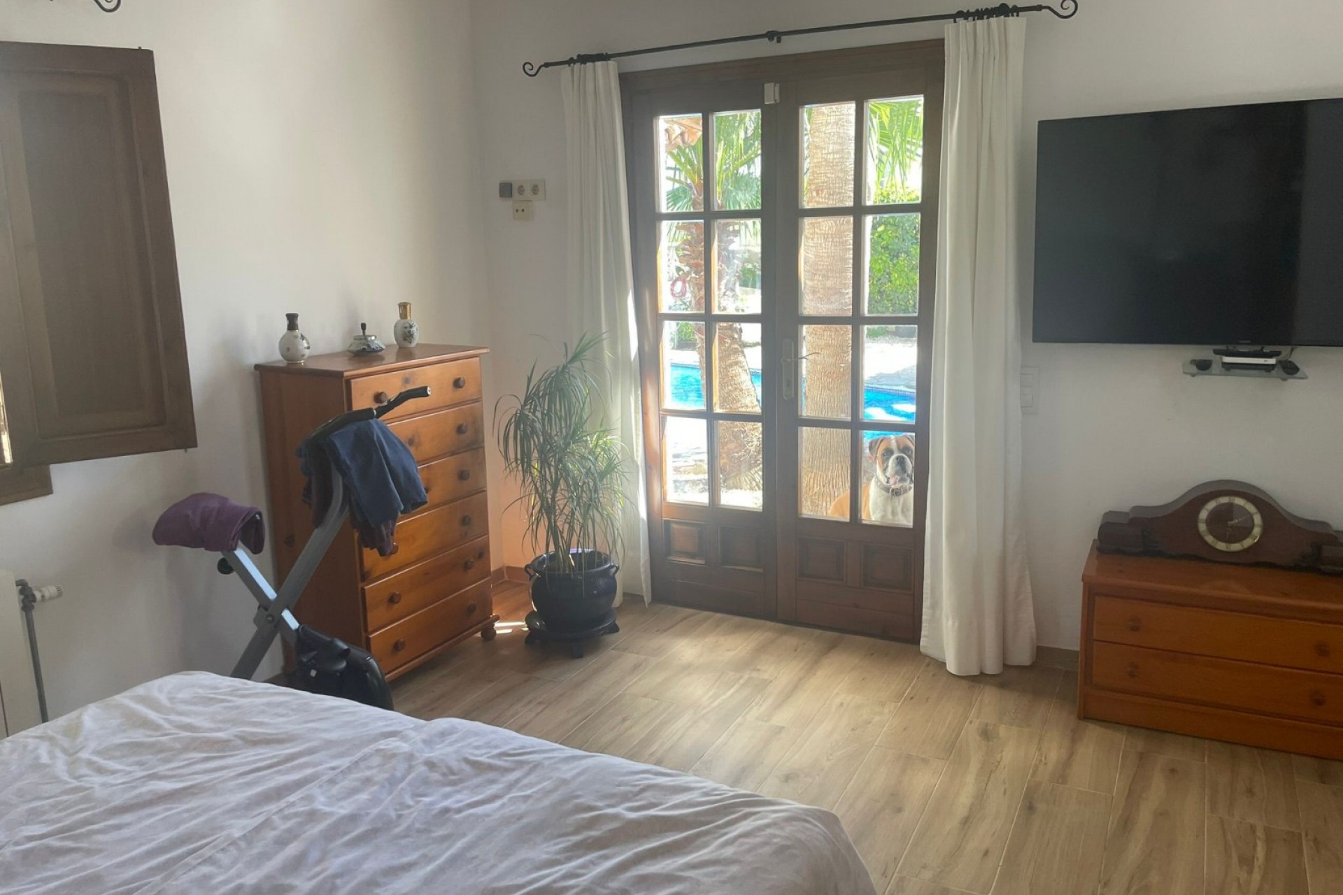 Sale - Villa -
Moraira - Paichi