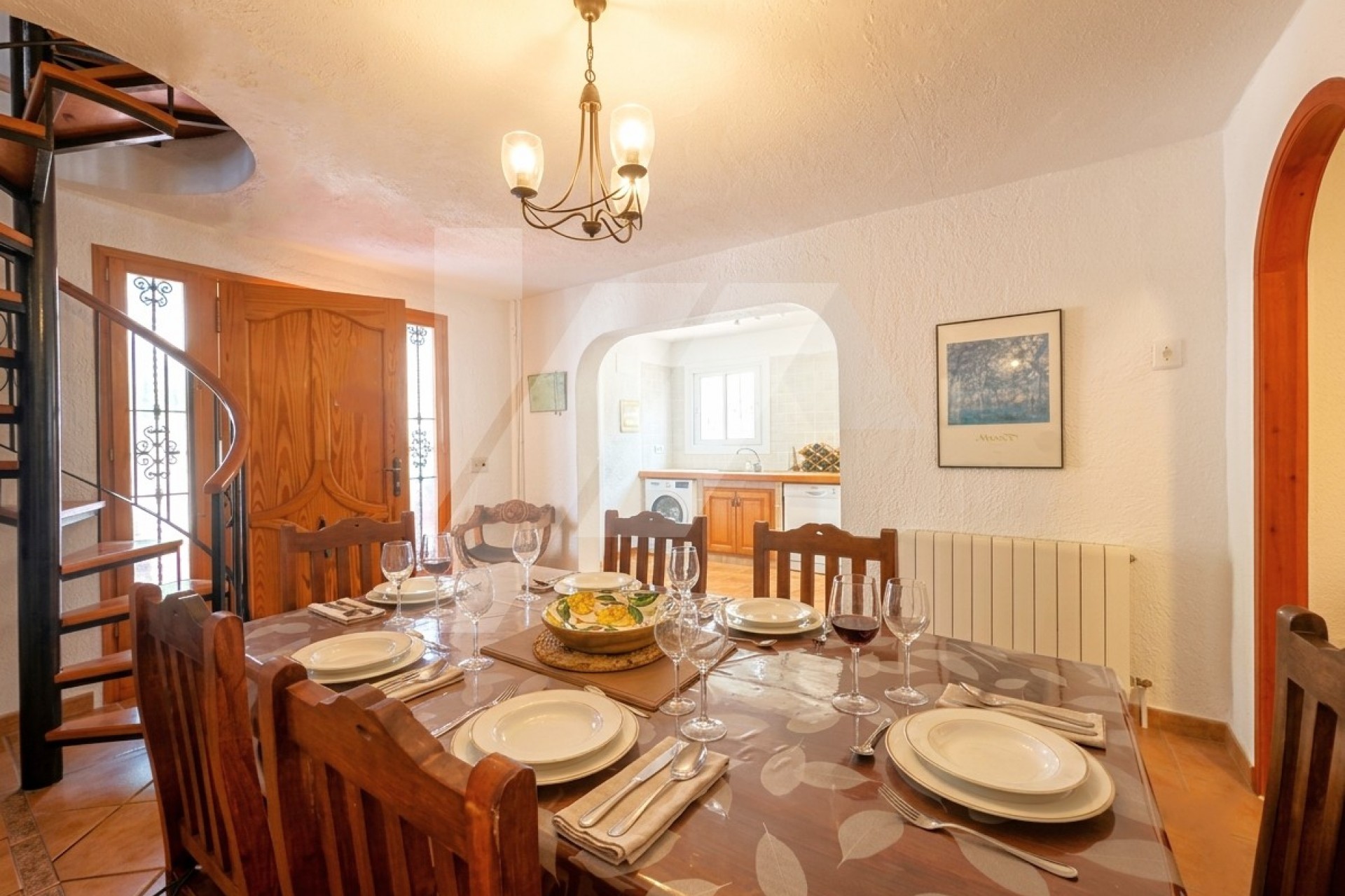 Sale - Villa -
Moraira - Paichi