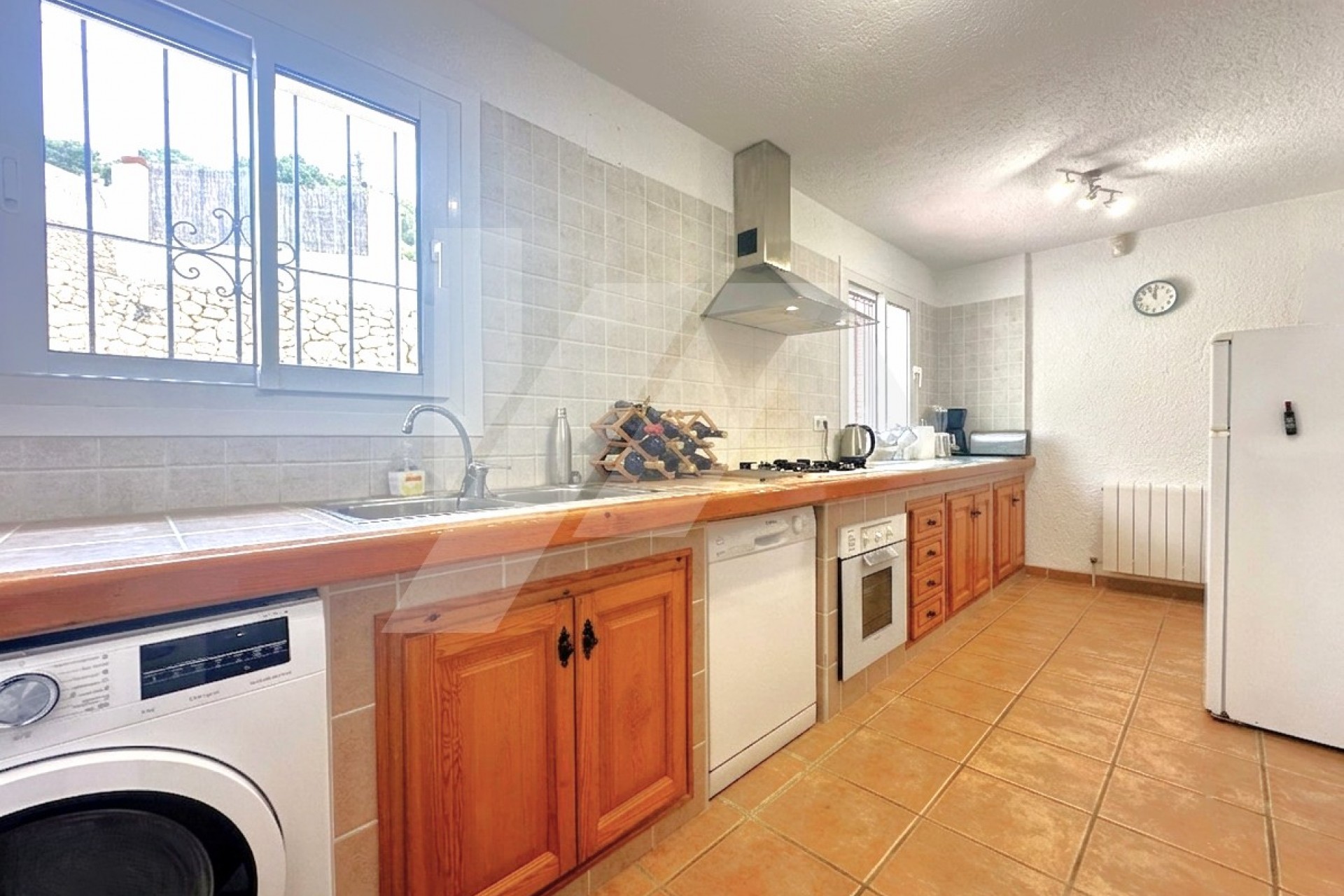 Sale - Villa -
Moraira - Paichi