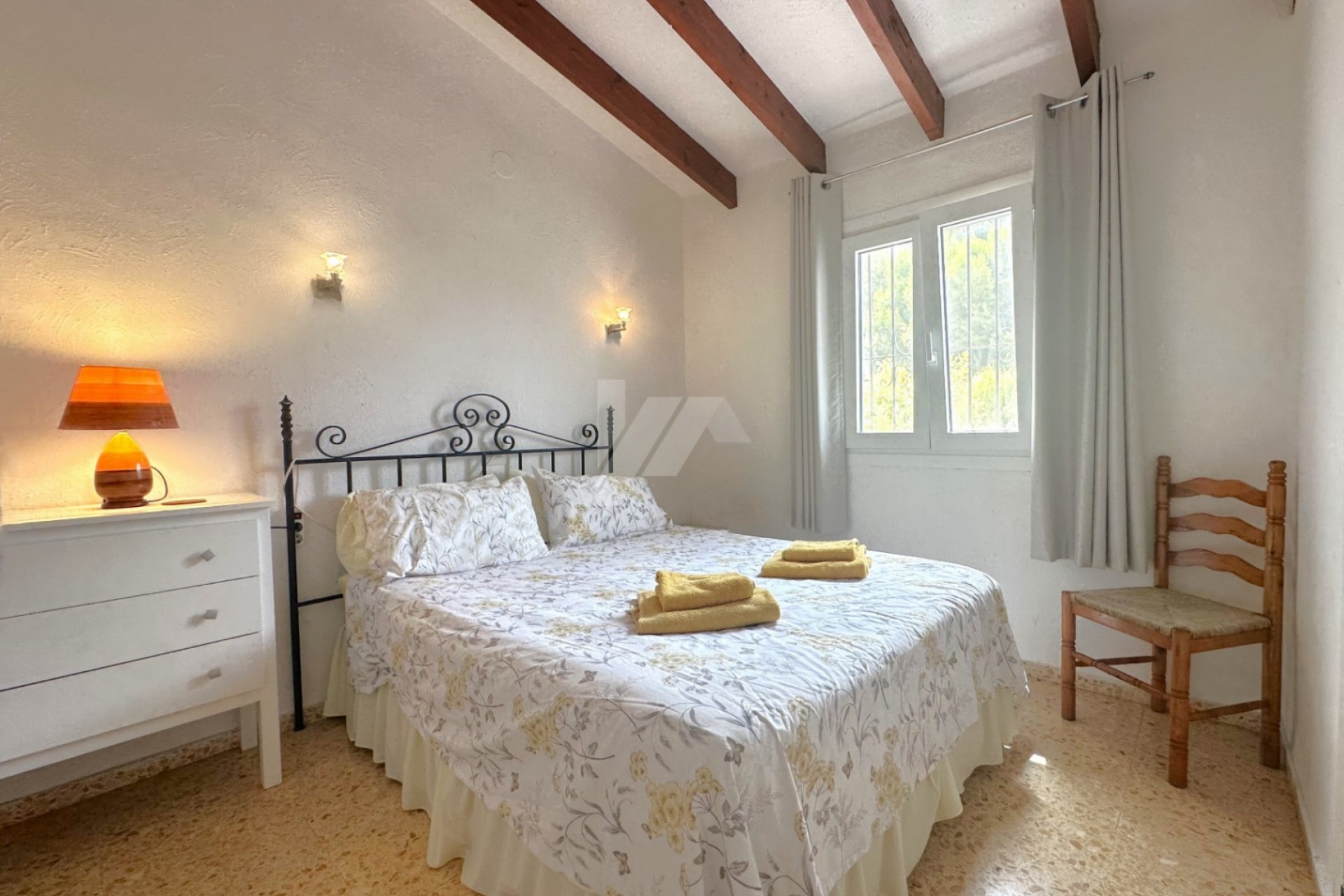 Sale - Villa -
Moraira - Paichi