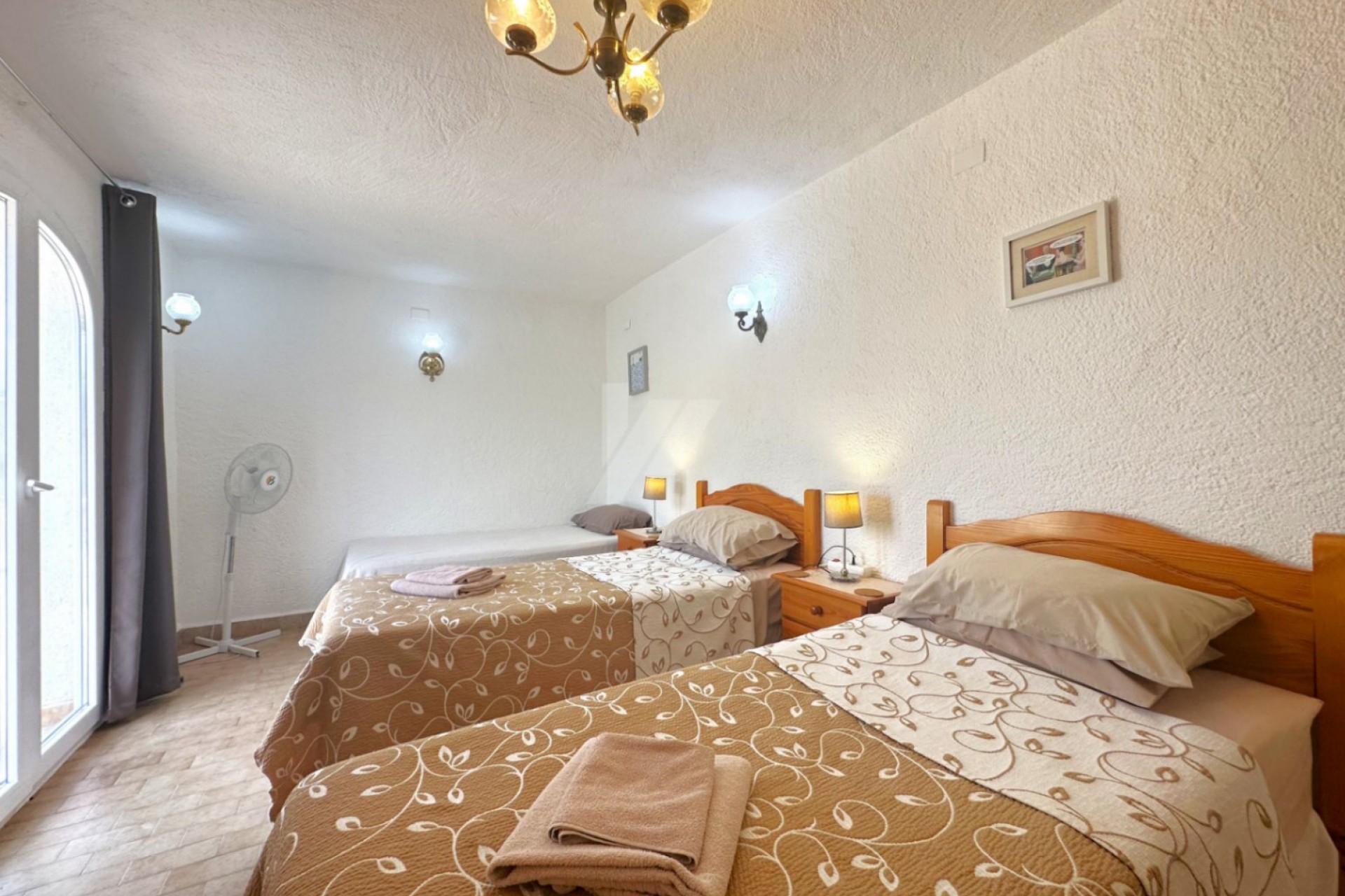 Sale - Villa -
Moraira - Paichi
