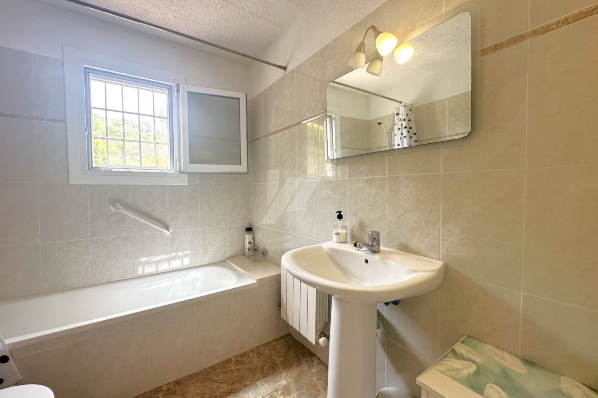 Sale - Villa -
Moraira - Paichi