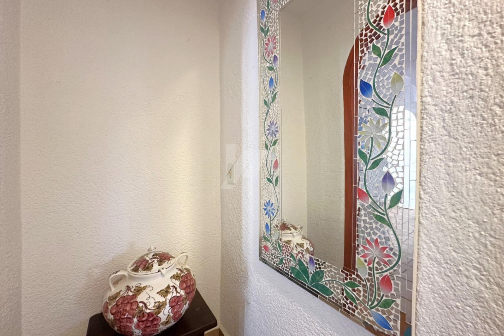 Sale - Villa -
Moraira - Paichi
