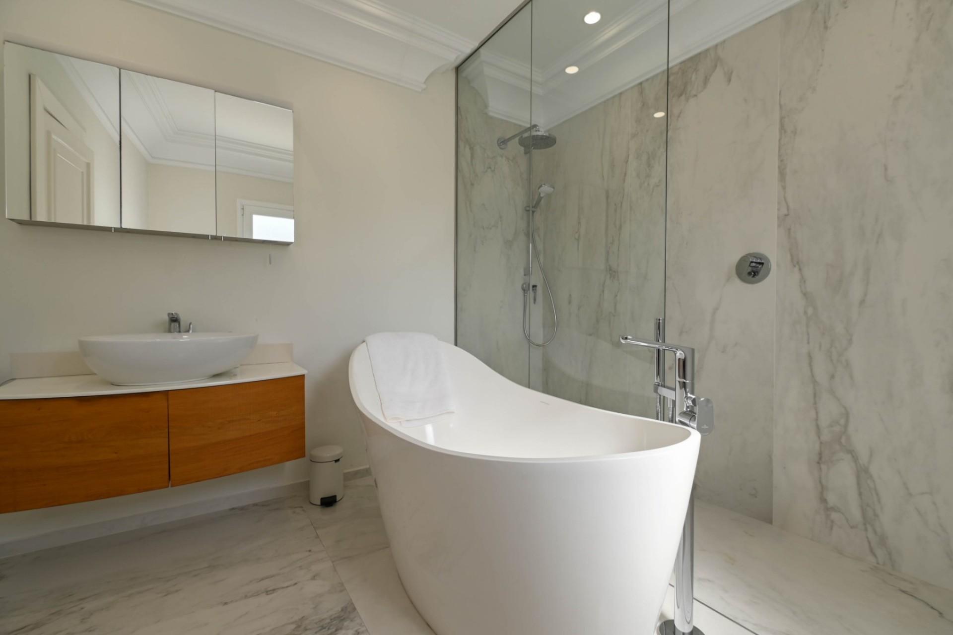 Sale - Villa -
Moraira - Paichi