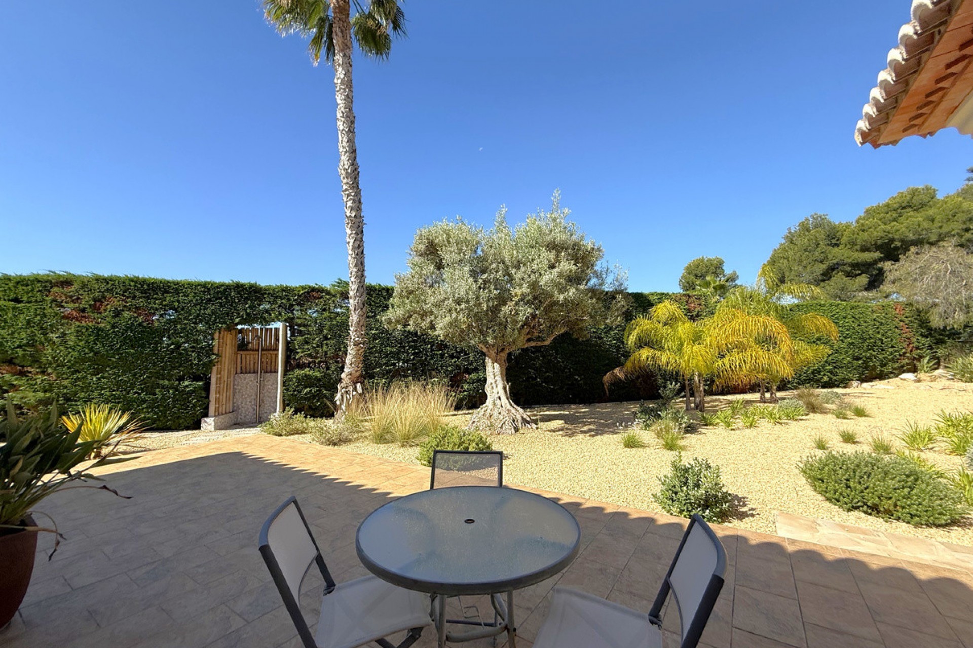 Sale - Villa -
Moraira - Pinar de Advocat