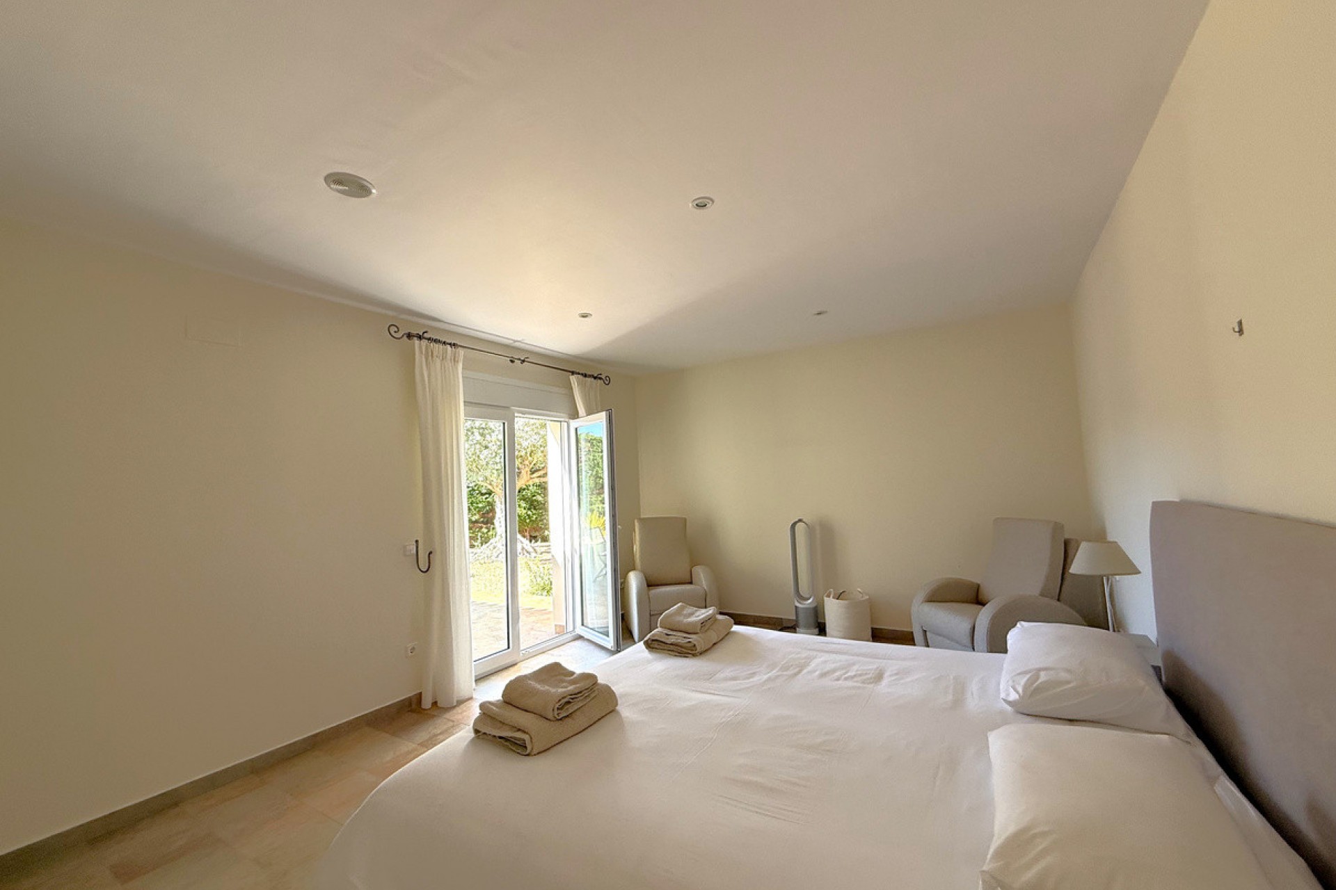 Sale - Villa -
Moraira - Pinar de Advocat