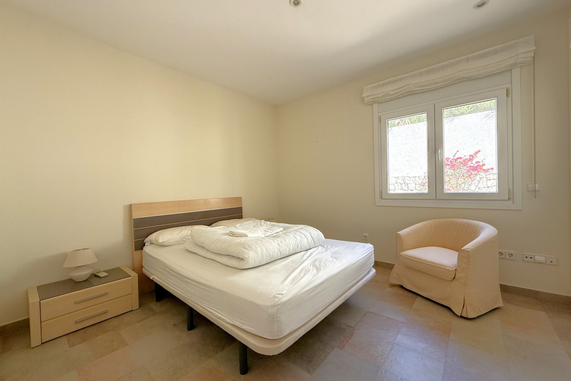 Sale - Villa -
Moraira - Pinar de Advocat