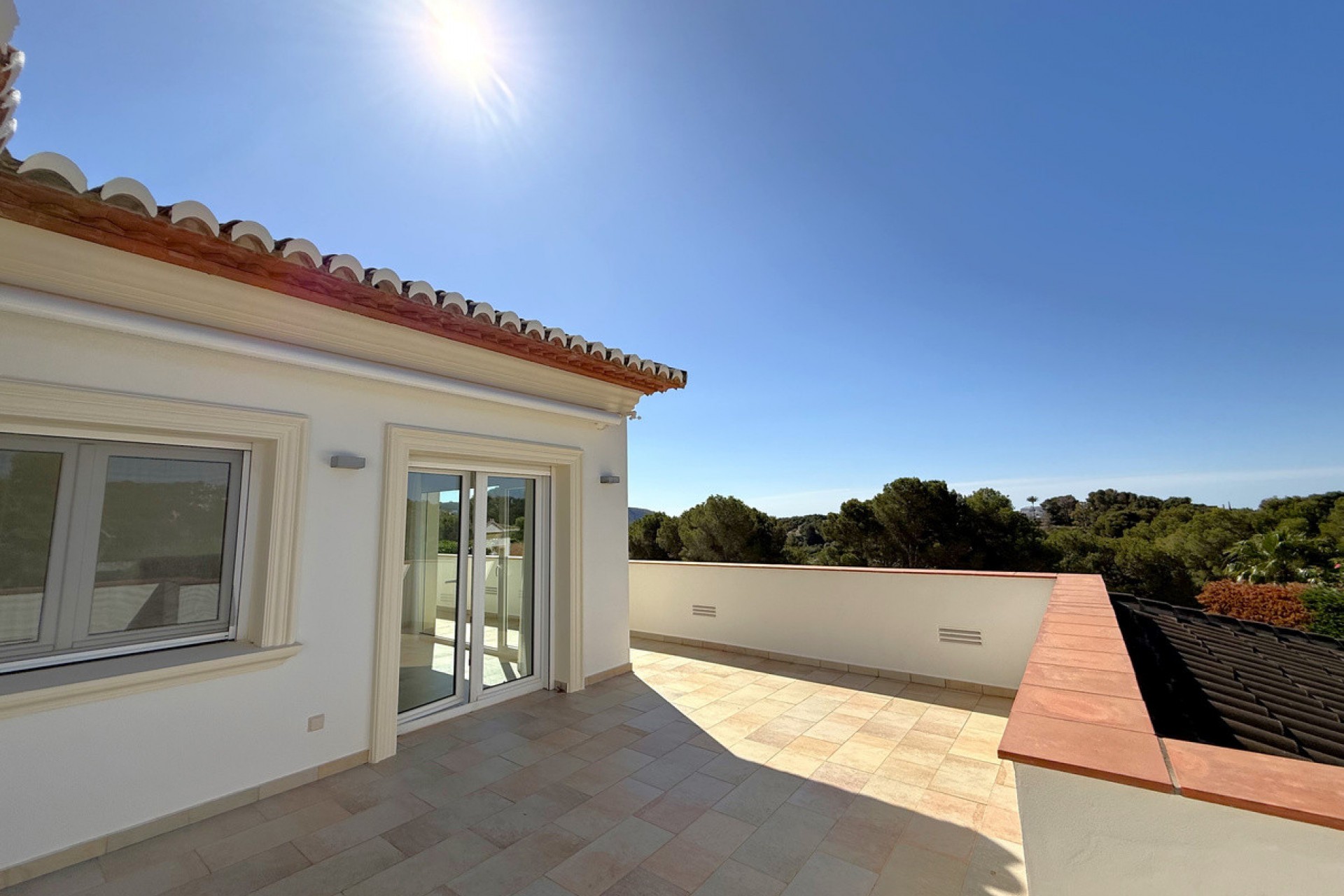 Sale - Villa -
Moraira - Pinar de Advocat
