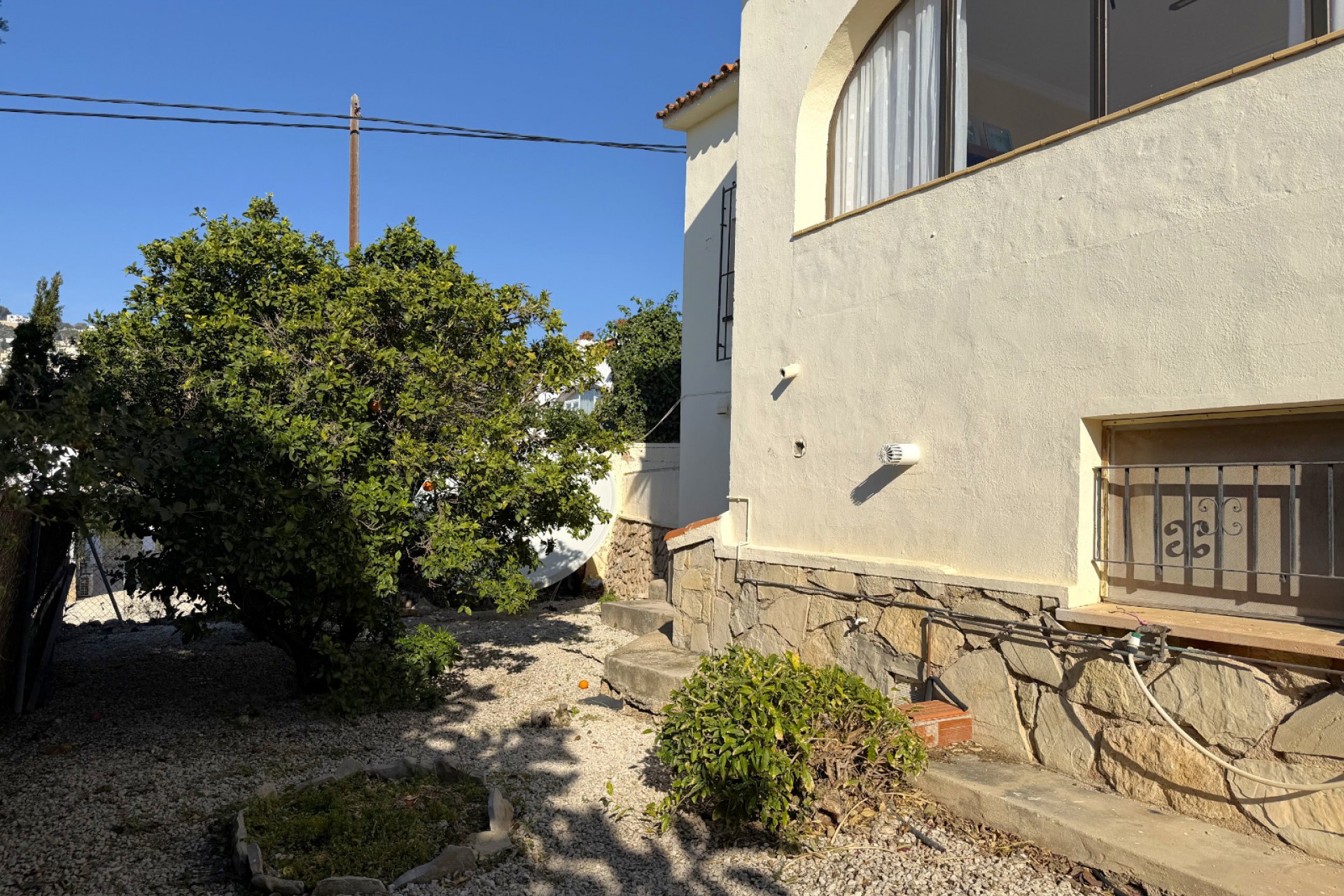 Sale - Villa -
Moraira - Pinar de Advocat