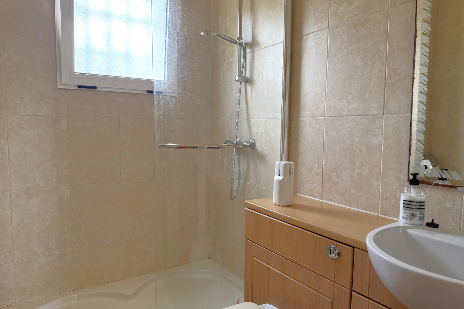 Sale - Villa -
Moraira - Pinar de Advocat