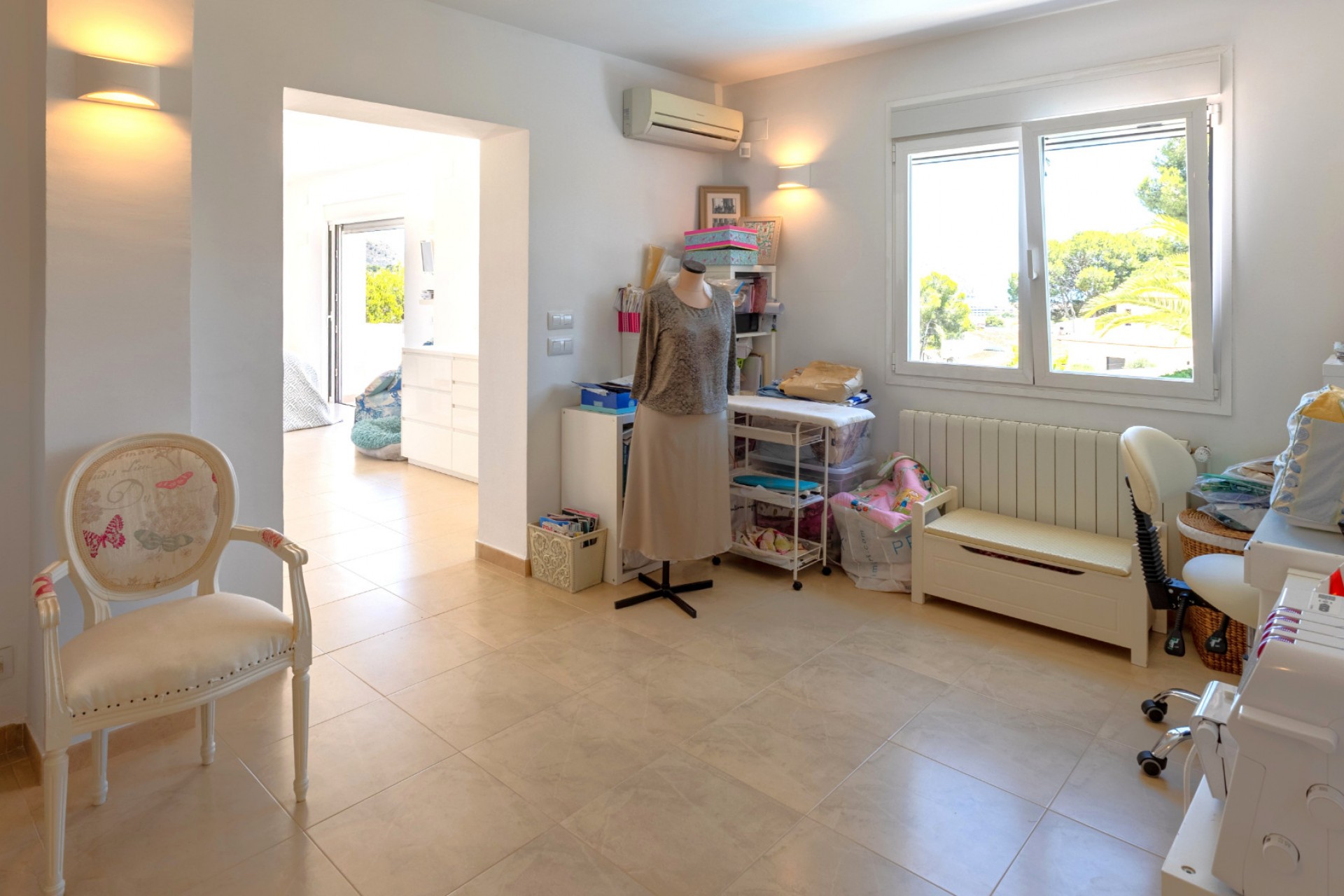 Sale - Villa -
Moraira - Pinar de Advocat
