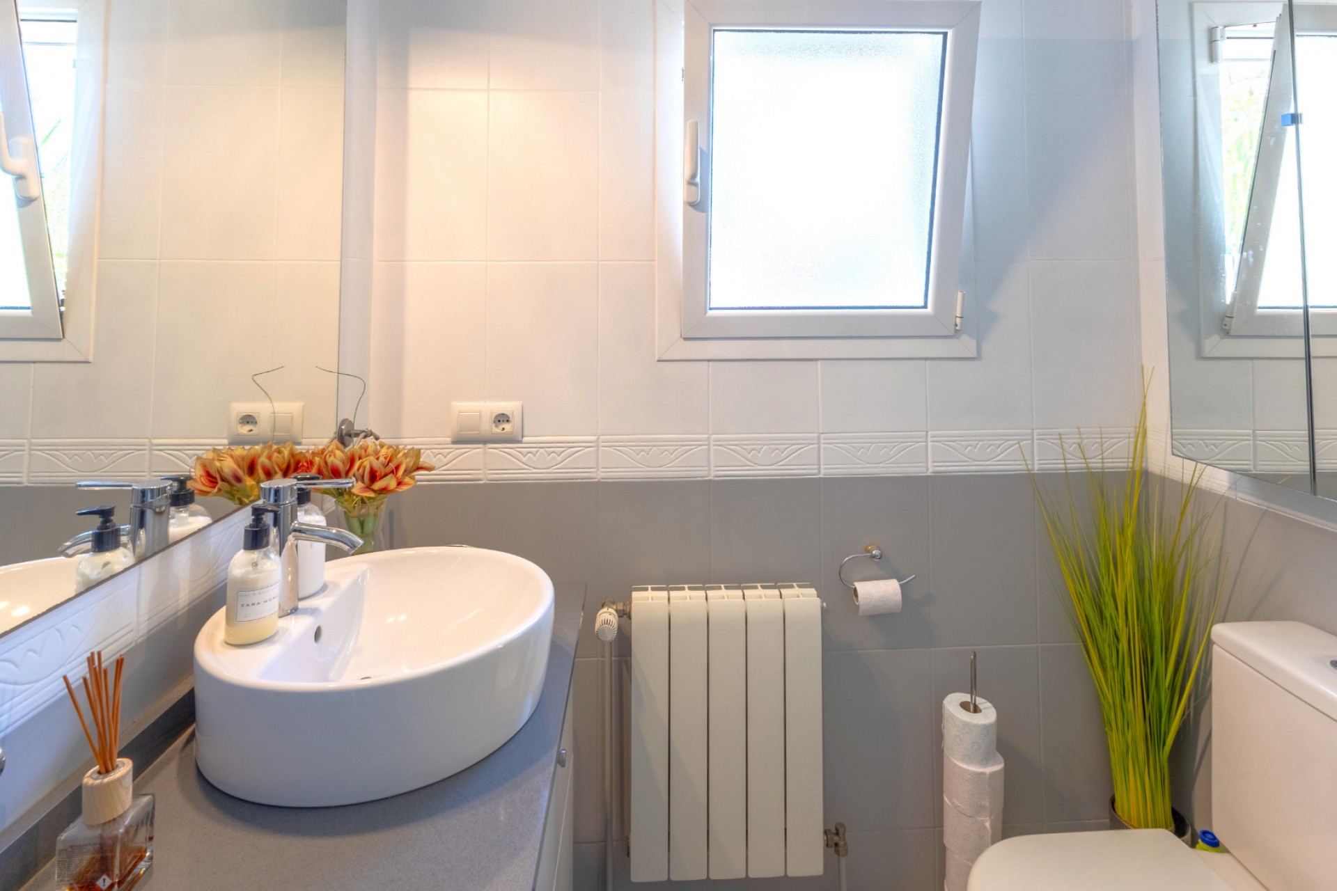 Sale - Villa -
Moraira - Pinar de Advocat
