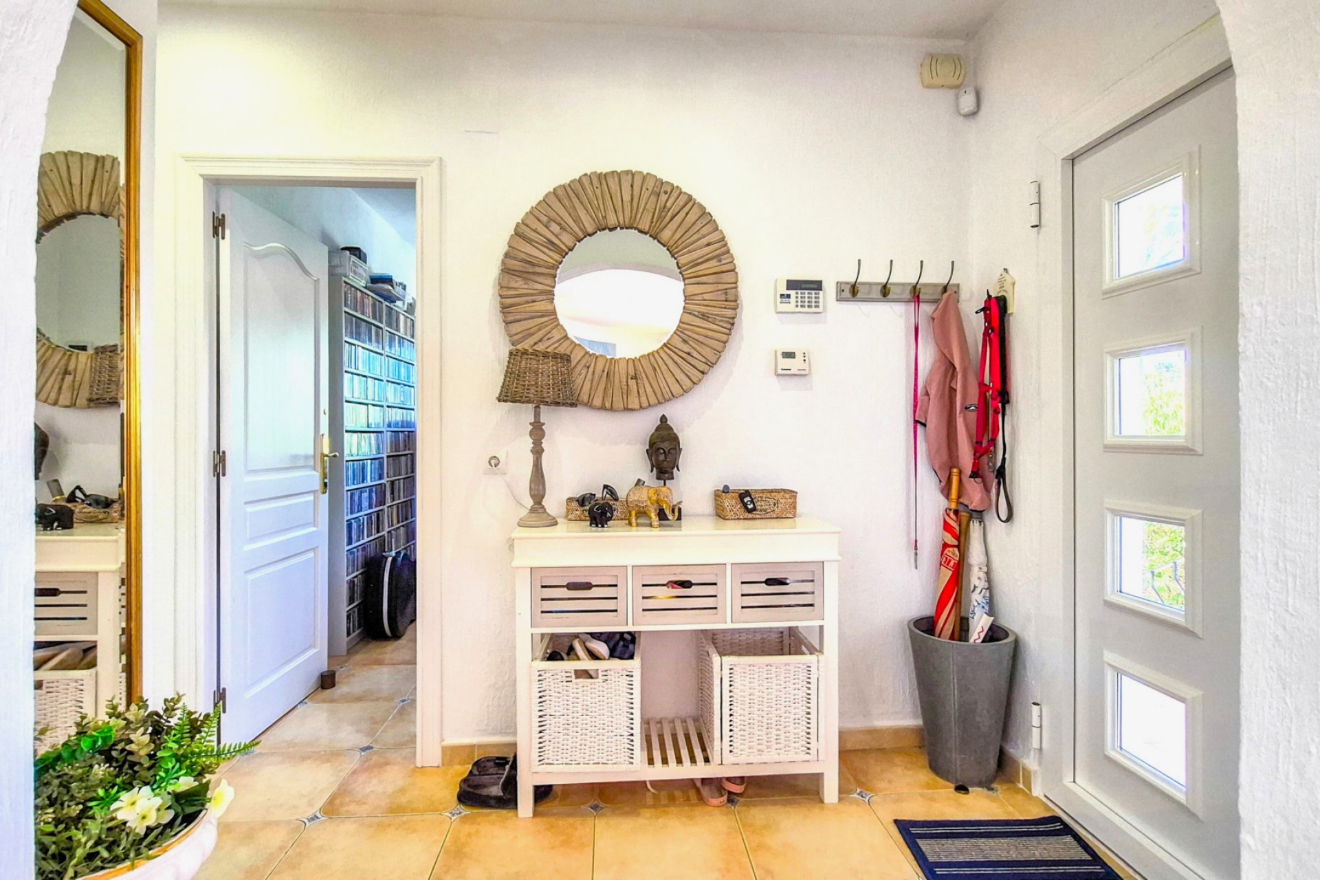 Sale - Villa -
Moraira - Pinar de Advocat