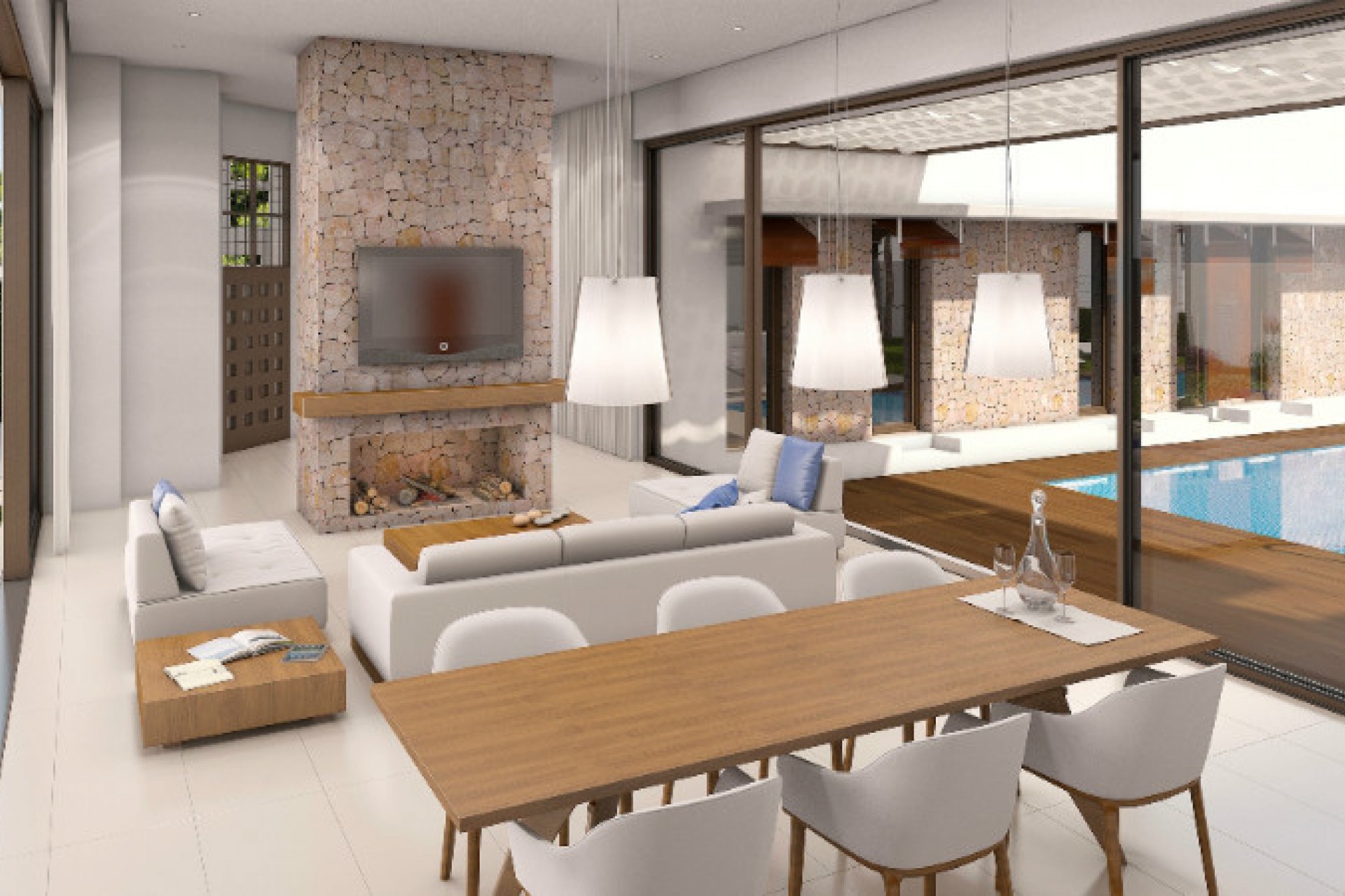 Sale - Villa -
Moraira - Pinar de l´Advocat