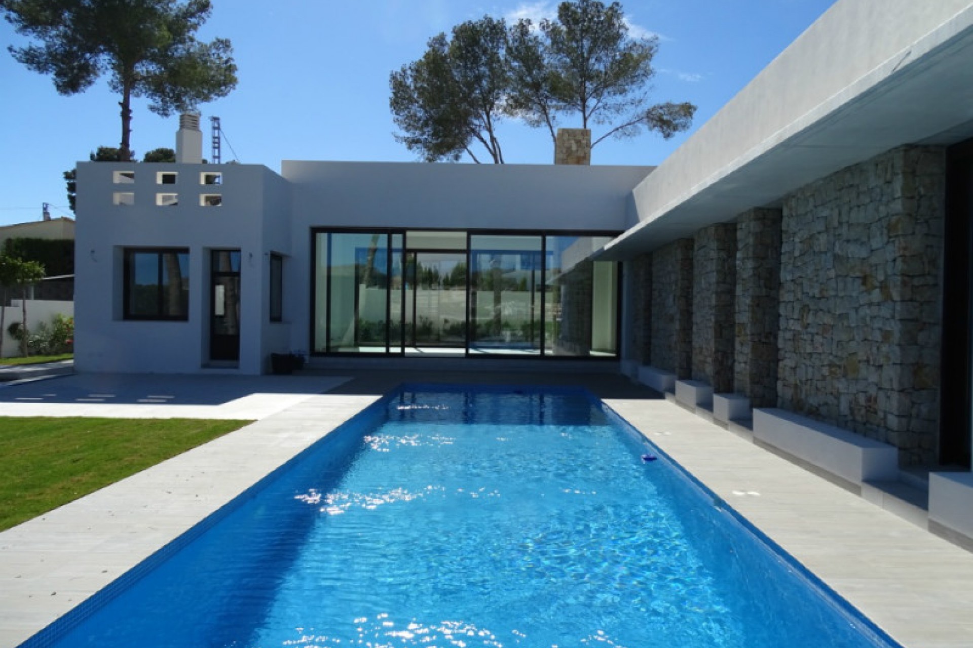 Sale - Villa -
Moraira - Pinar de l´Advocat