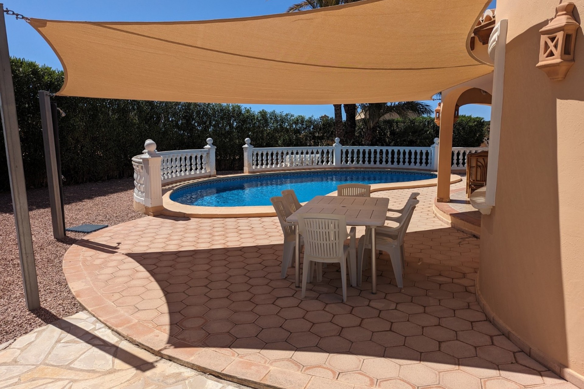 Sale - Villa -
Moraira - Pinar de l´Advocat