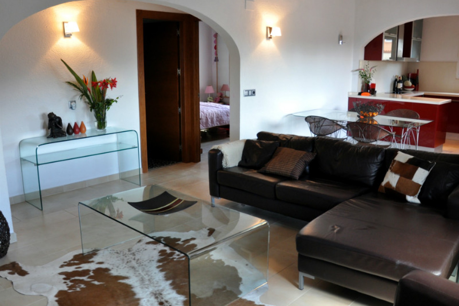 Sale - Villa -
Moraira - Pinar de l´Advocat