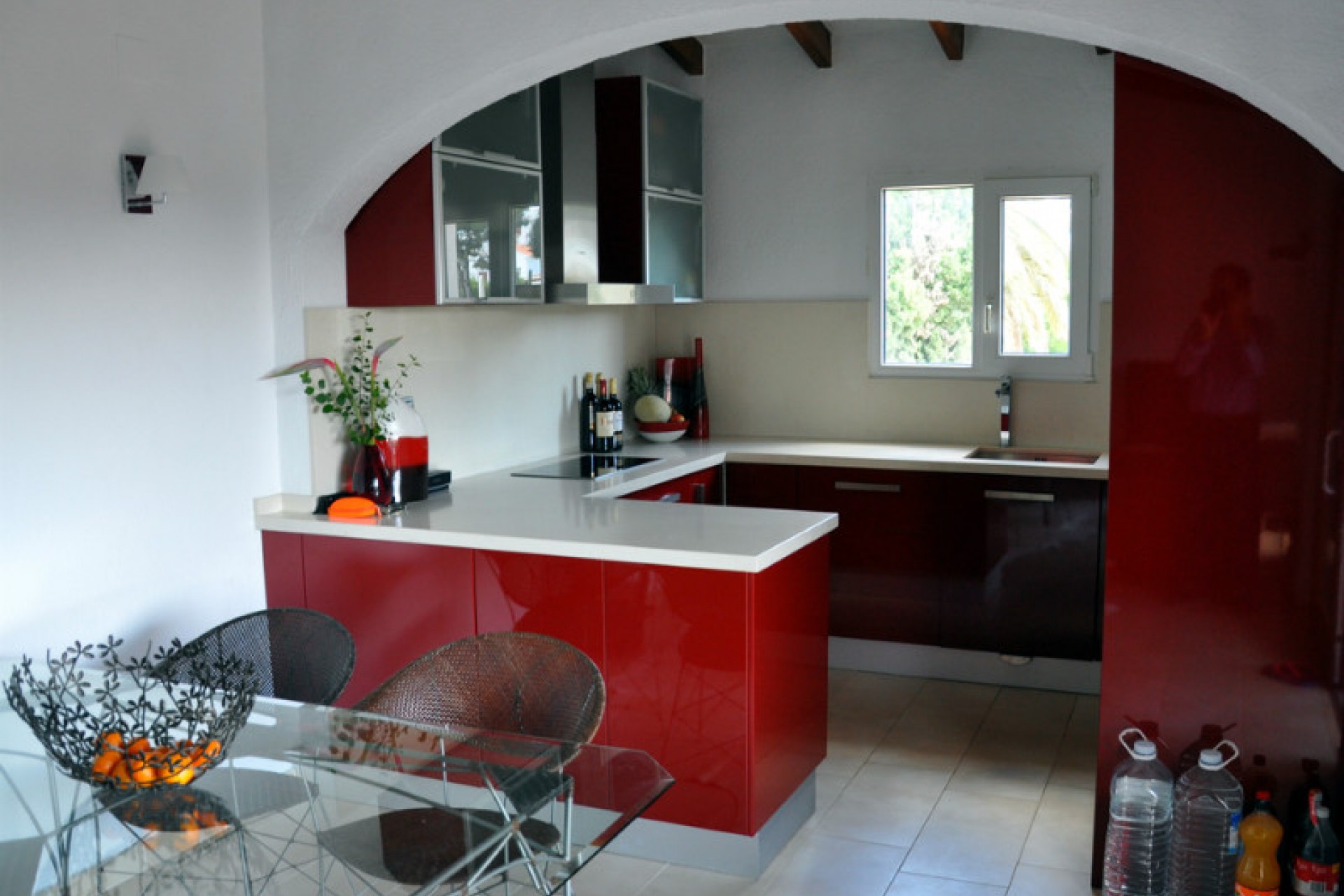 Sale - Villa -
Moraira - Pinar de l´Advocat