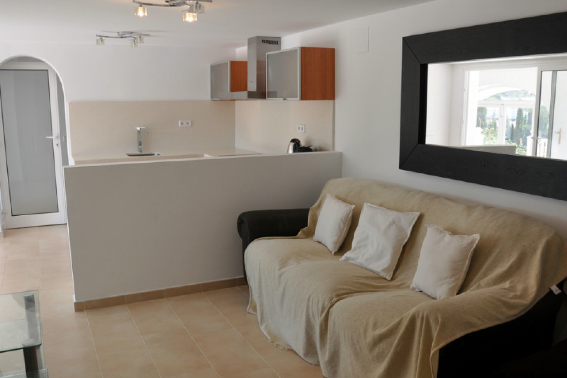 Sale - Villa -
Moraira - Pinar de l´Advocat