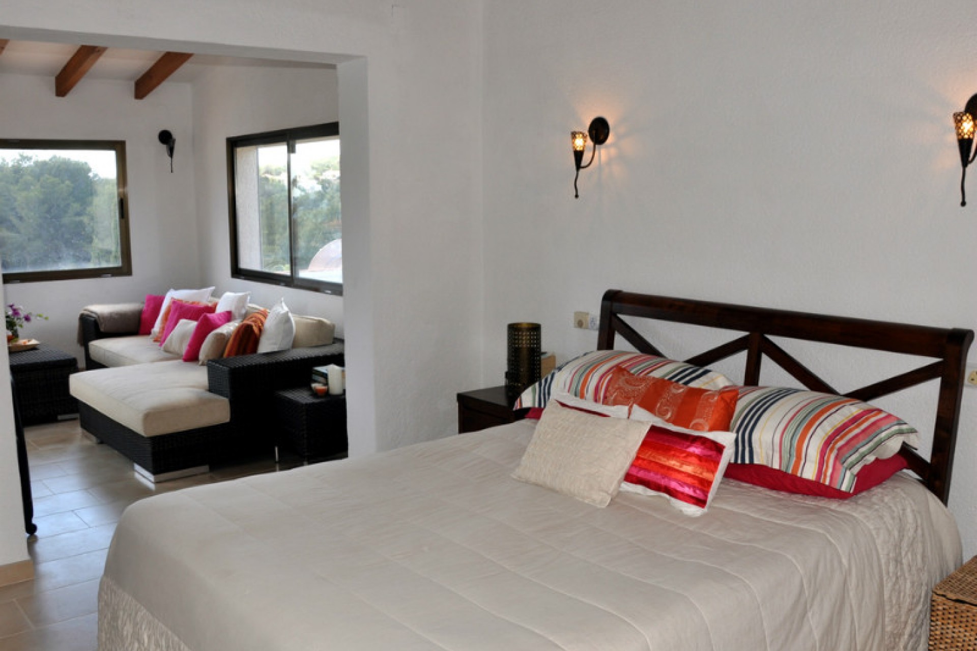 Sale - Villa -
Moraira - Pinar de l´Advocat