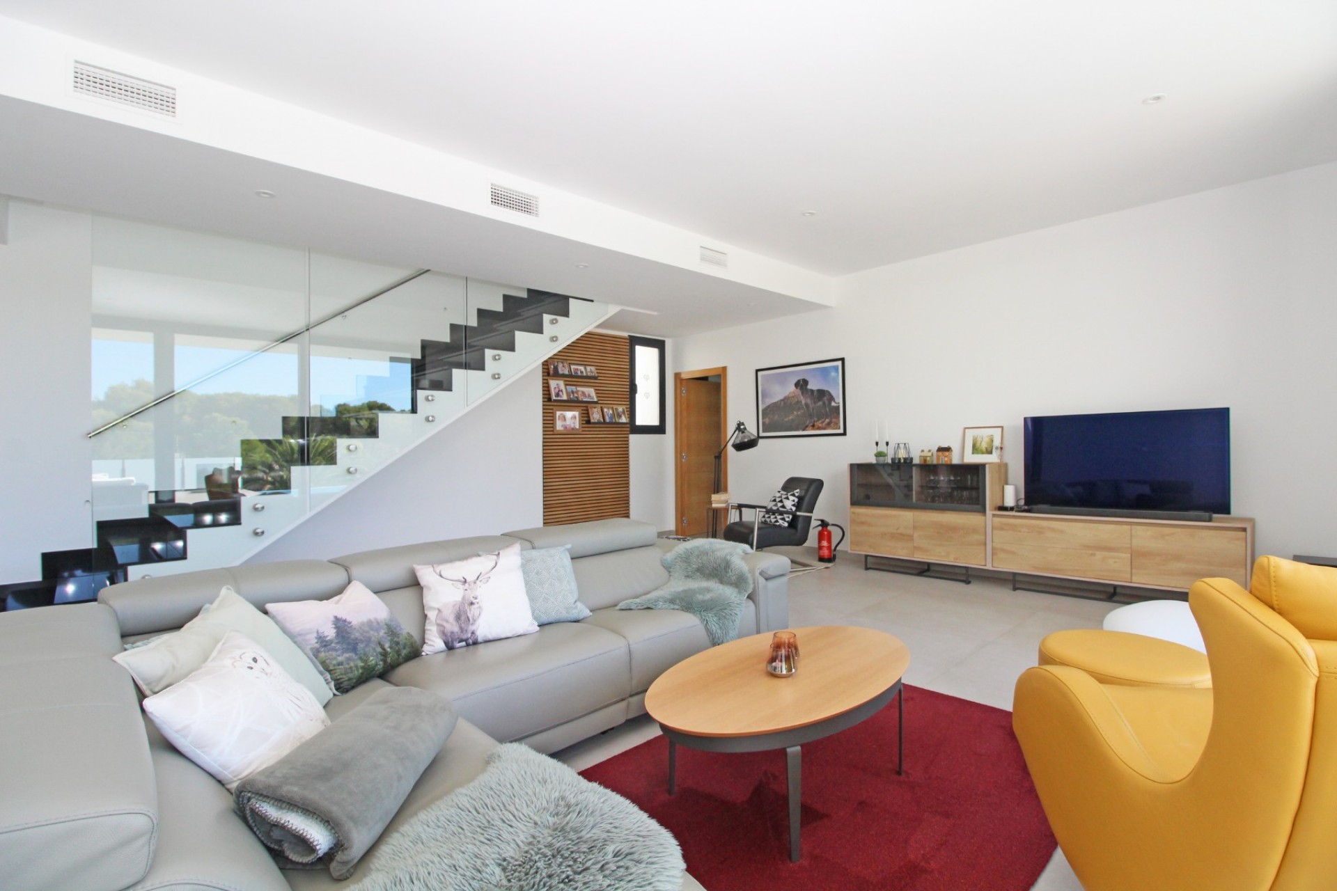 Sale - Villa -
Moraira - Pinar de l´Advocat