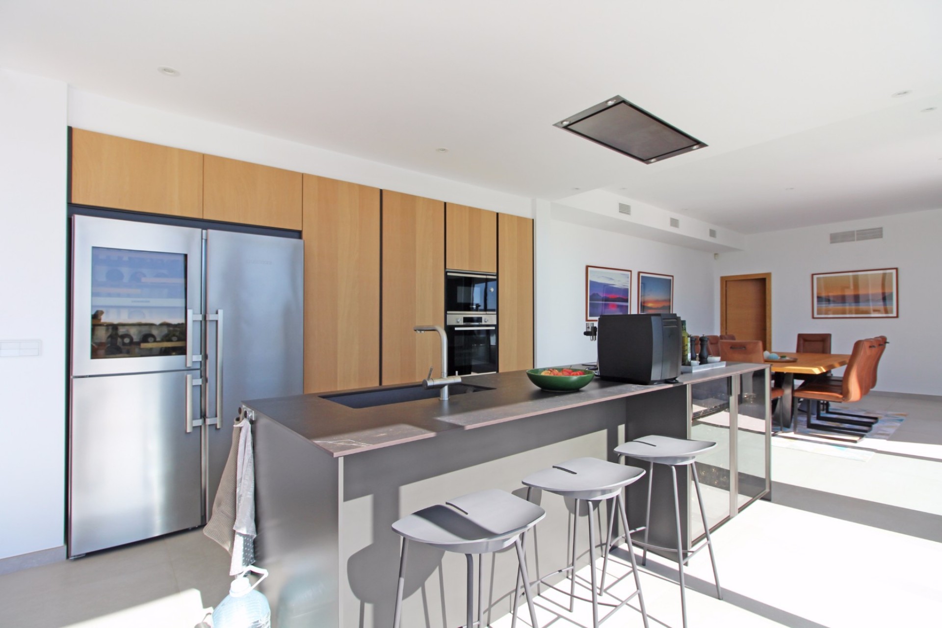 Sale - Villa -
Moraira - Pinar de l´Advocat