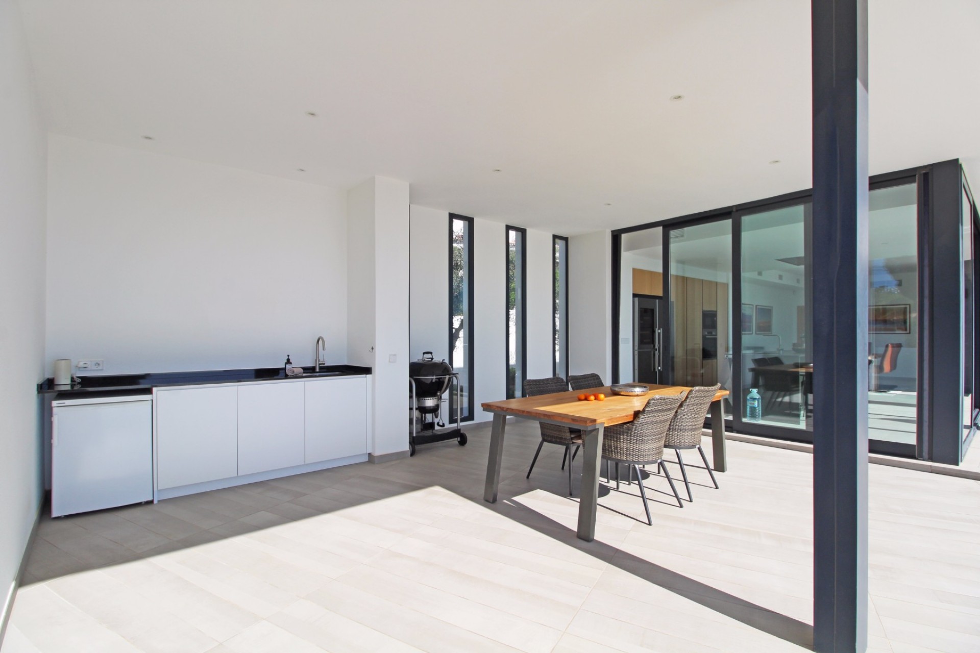 Sale - Villa -
Moraira - Pinar de l´Advocat