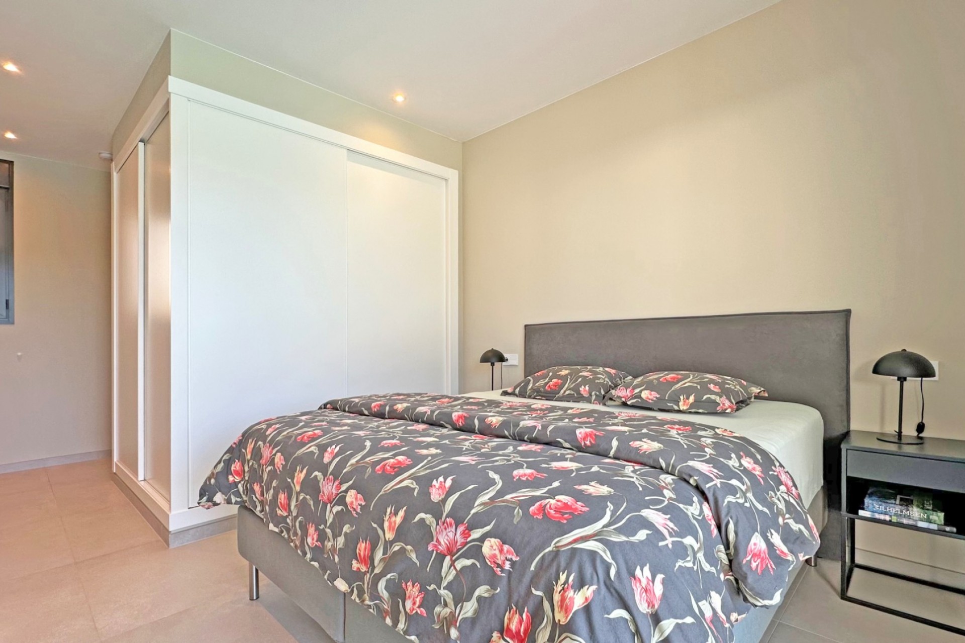 Sale - Villa -
Moraira - Pinar de l´Advocat