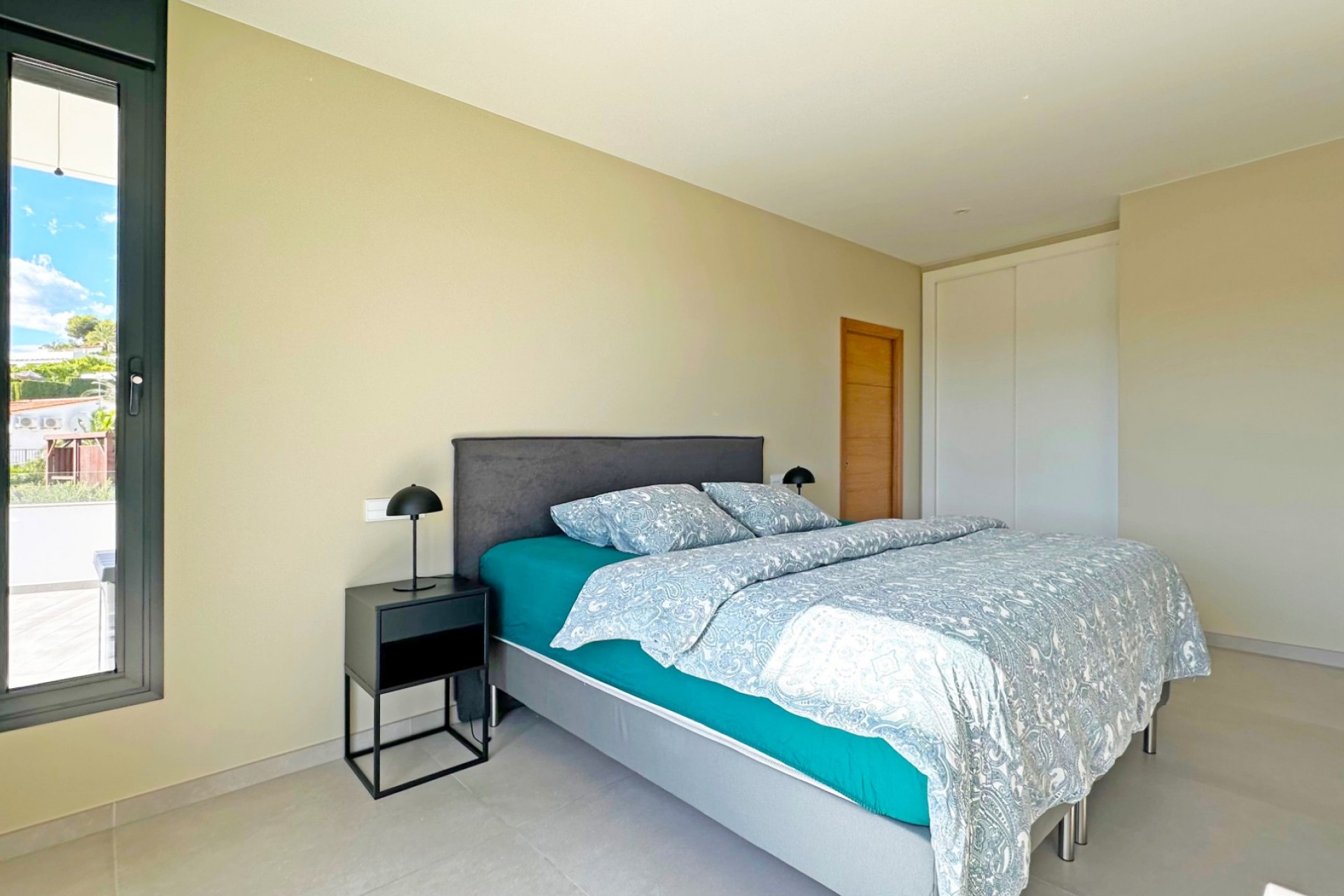 Sale - Villa -
Moraira - Pinar de l´Advocat