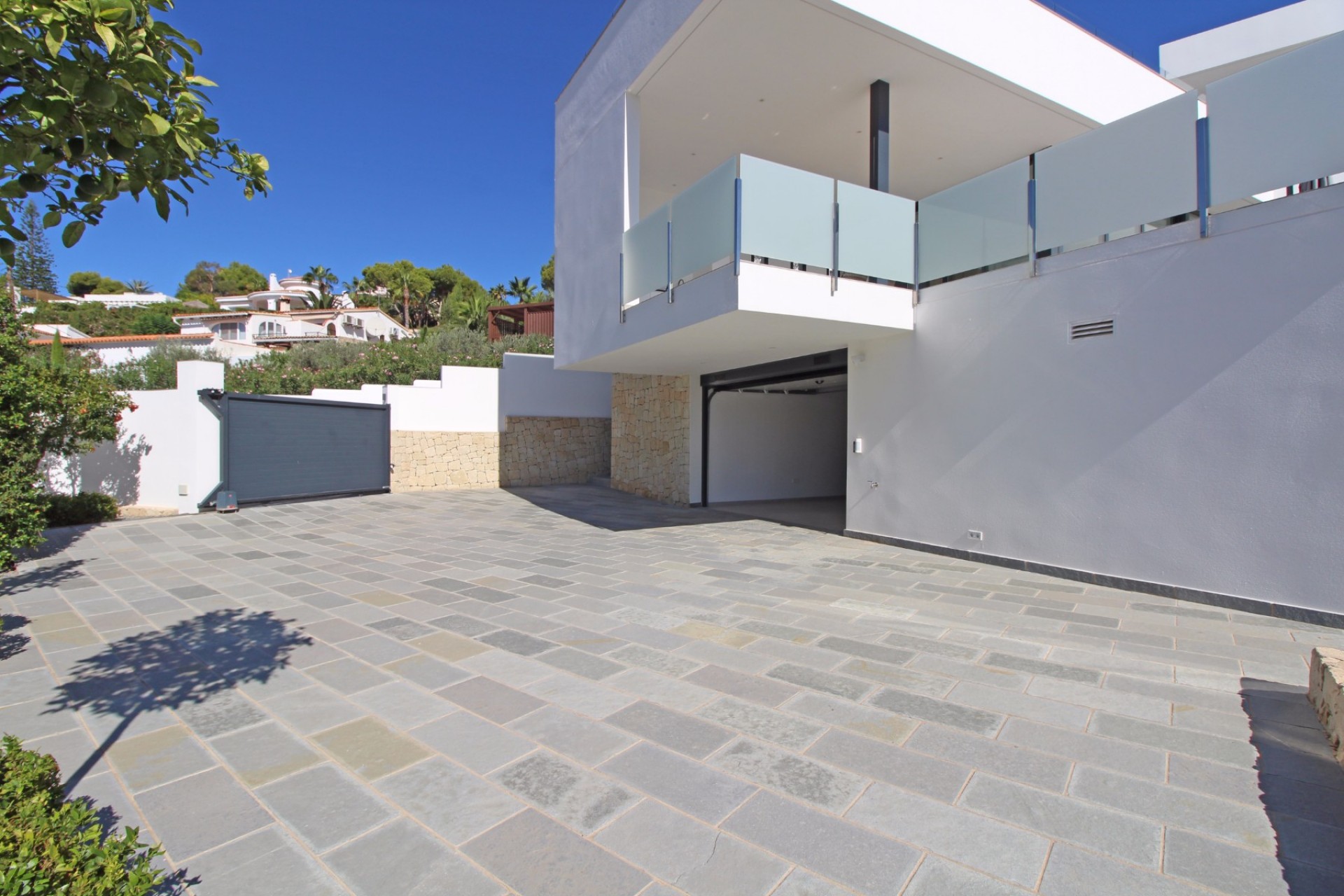 Sale - Villa -
Moraira - Pinar de l´Advocat
