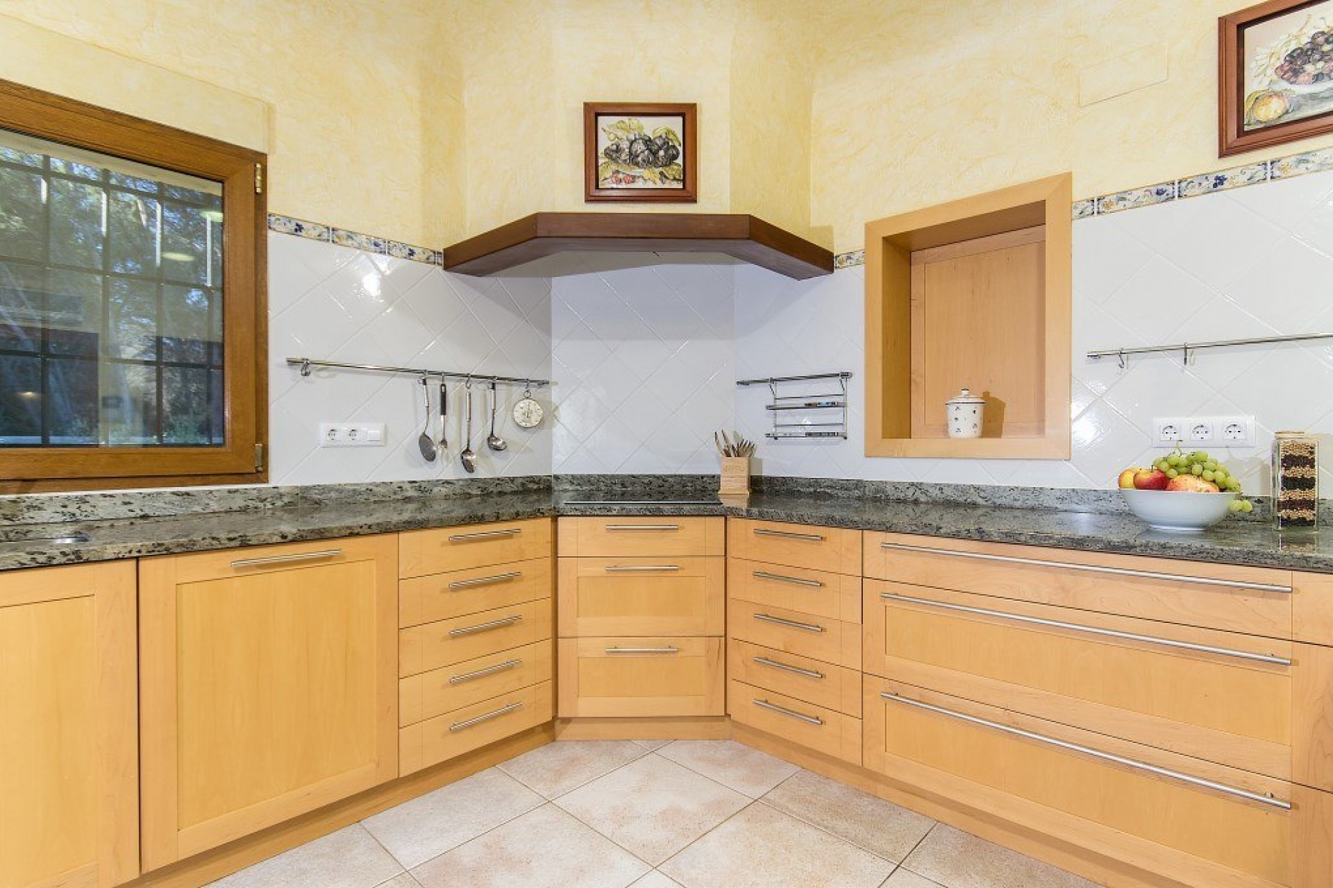 Sale - Villa -
Moraira - Pinar de l´Advocat