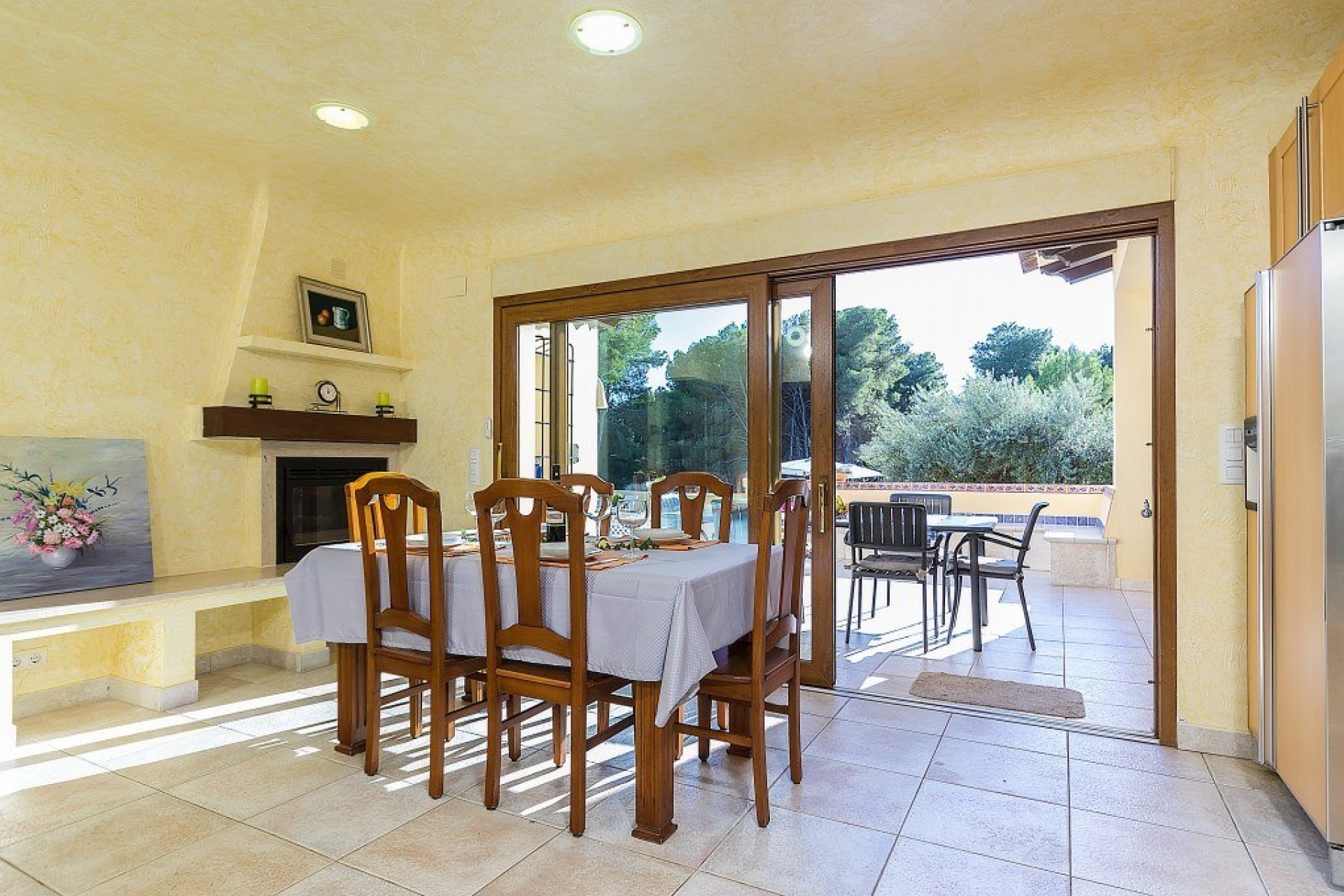 Sale - Villa -
Moraira - Pinar de l´Advocat