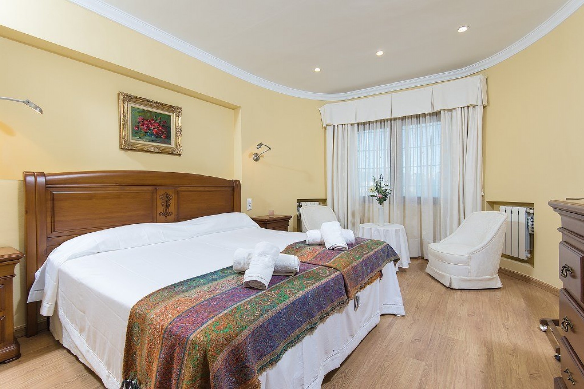 Sale - Villa -
Moraira - Pinar de l´Advocat