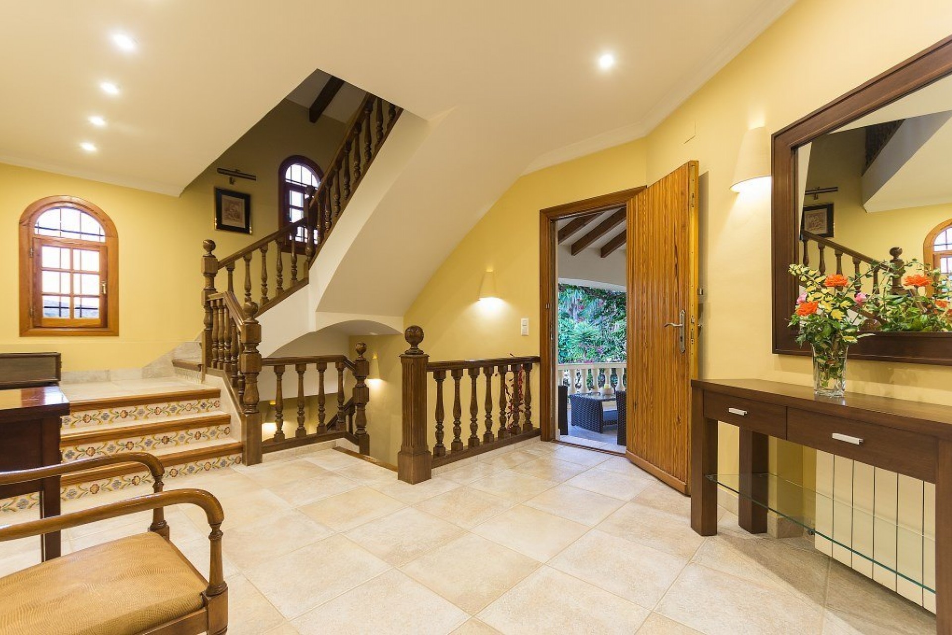 Sale - Villa -
Moraira - Pinar de l´Advocat