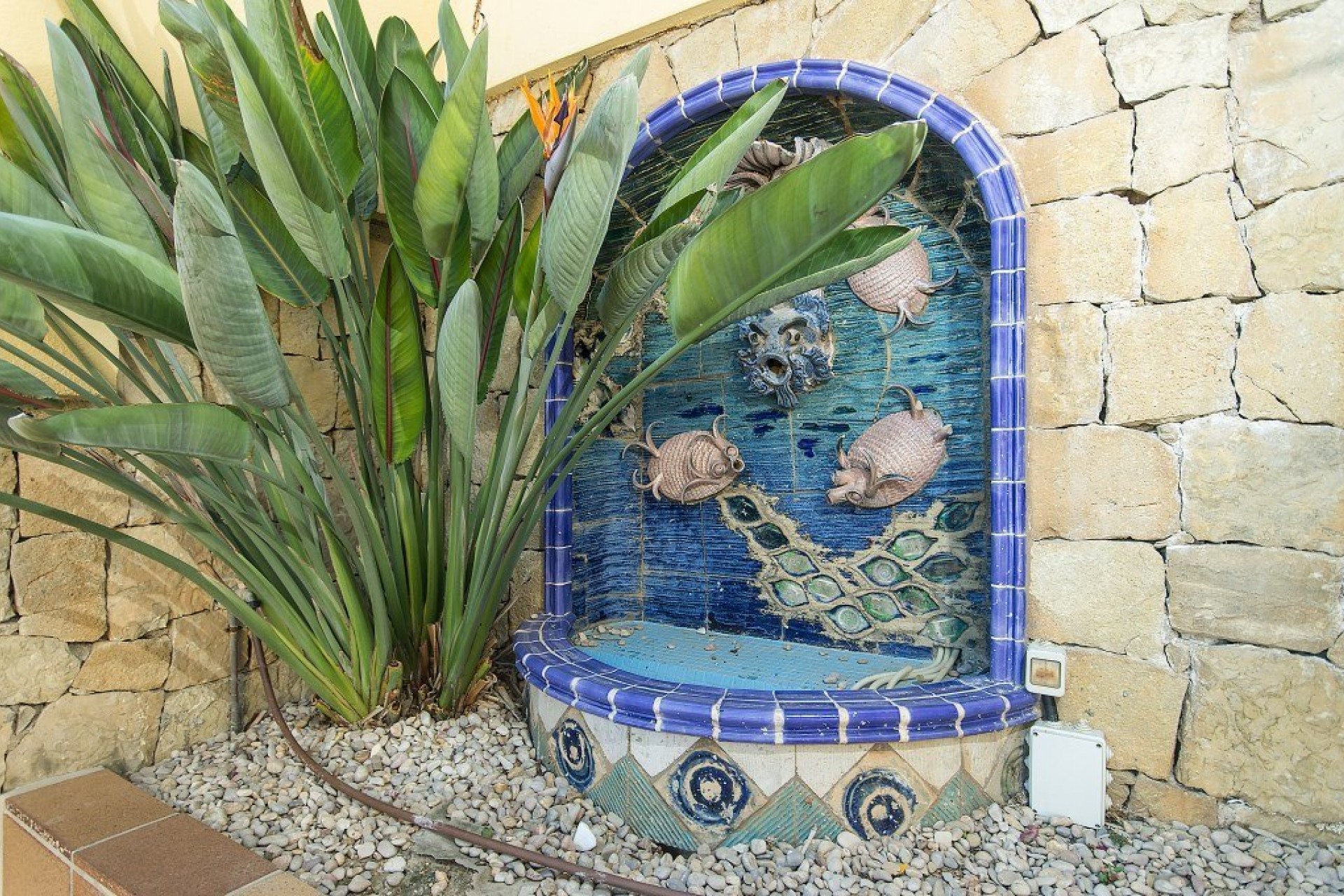 Sale - Villa -
Moraira - Pinar de l´Advocat