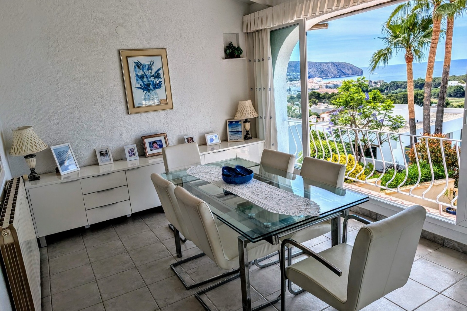 Sale - Villa -
Moraira - Pinar de l´Advocat