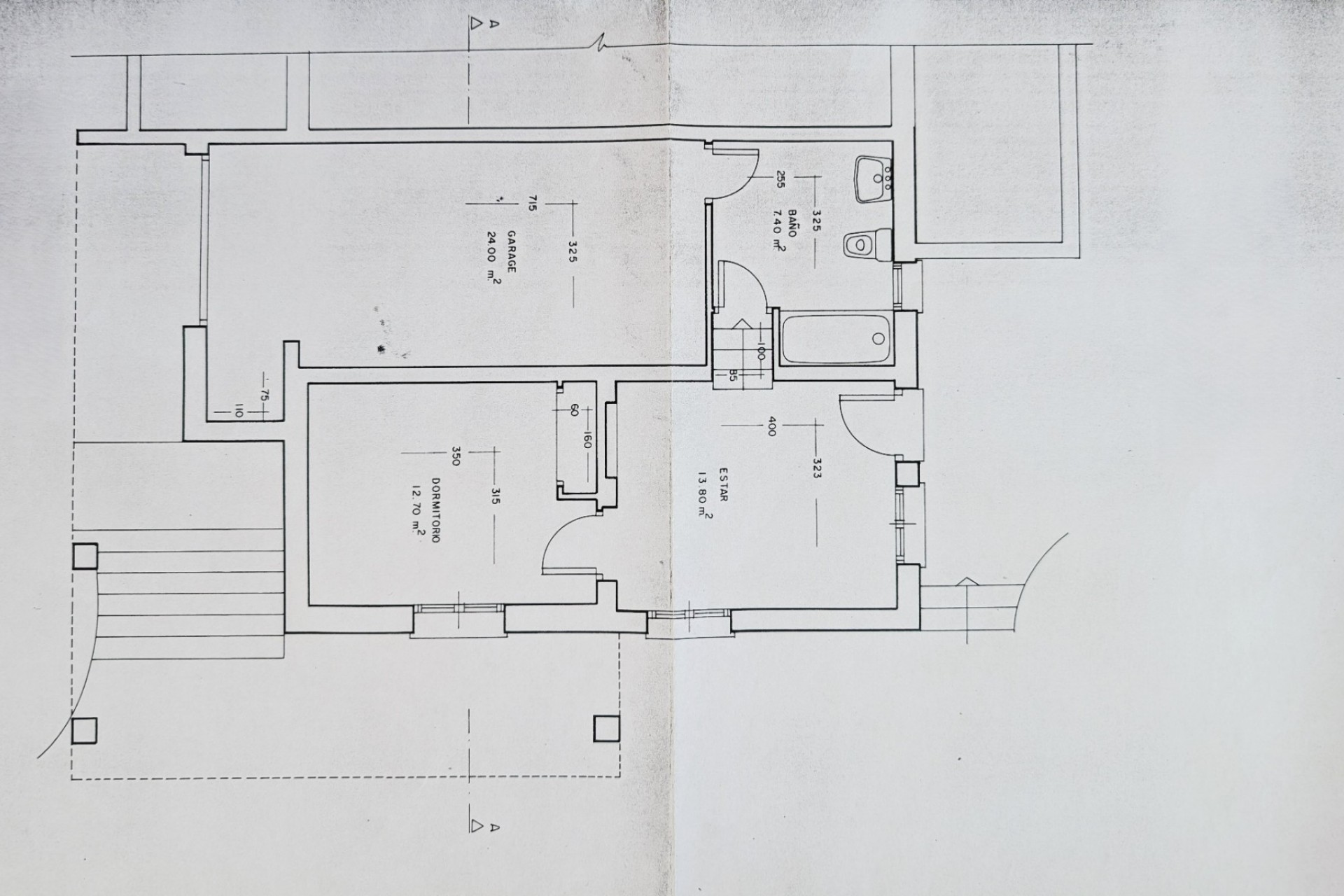 Sale - Villa -
Moraira - Pinar de l´Advocat