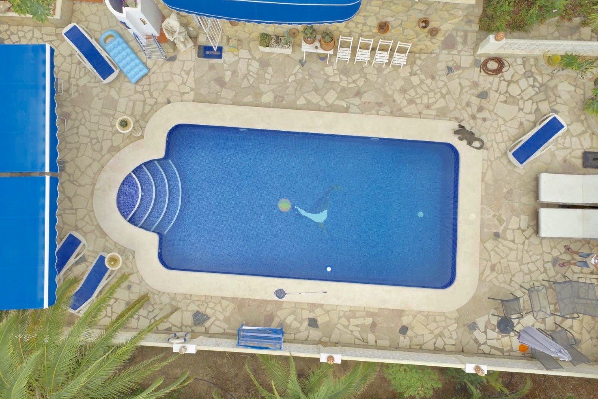 Sale - Villa -
Moraira - Pinar de l´Advocat