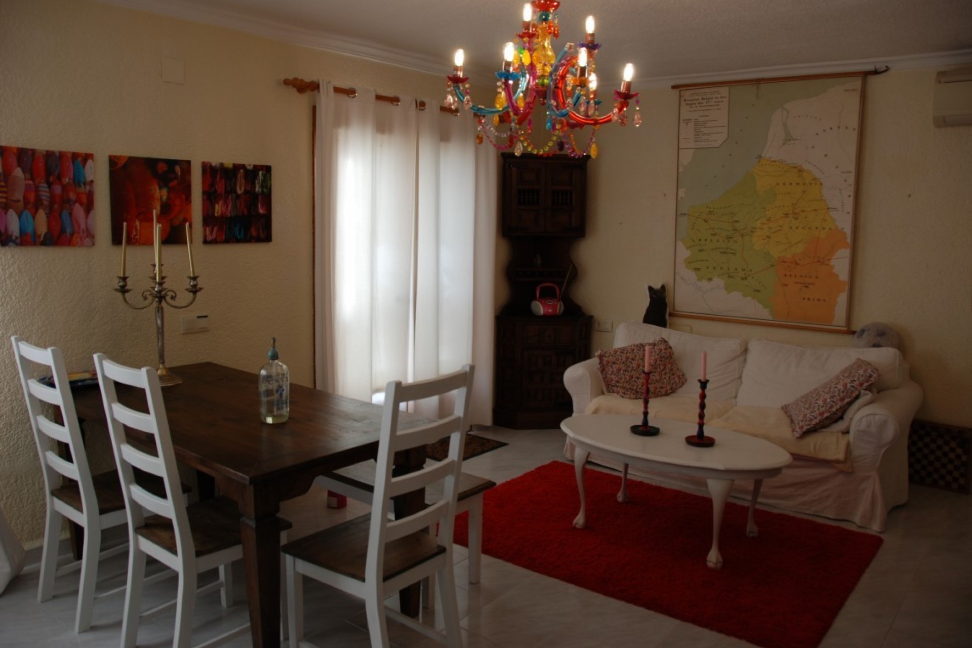 Sale - Villa -
Moraira - Pinar de l´Advocat