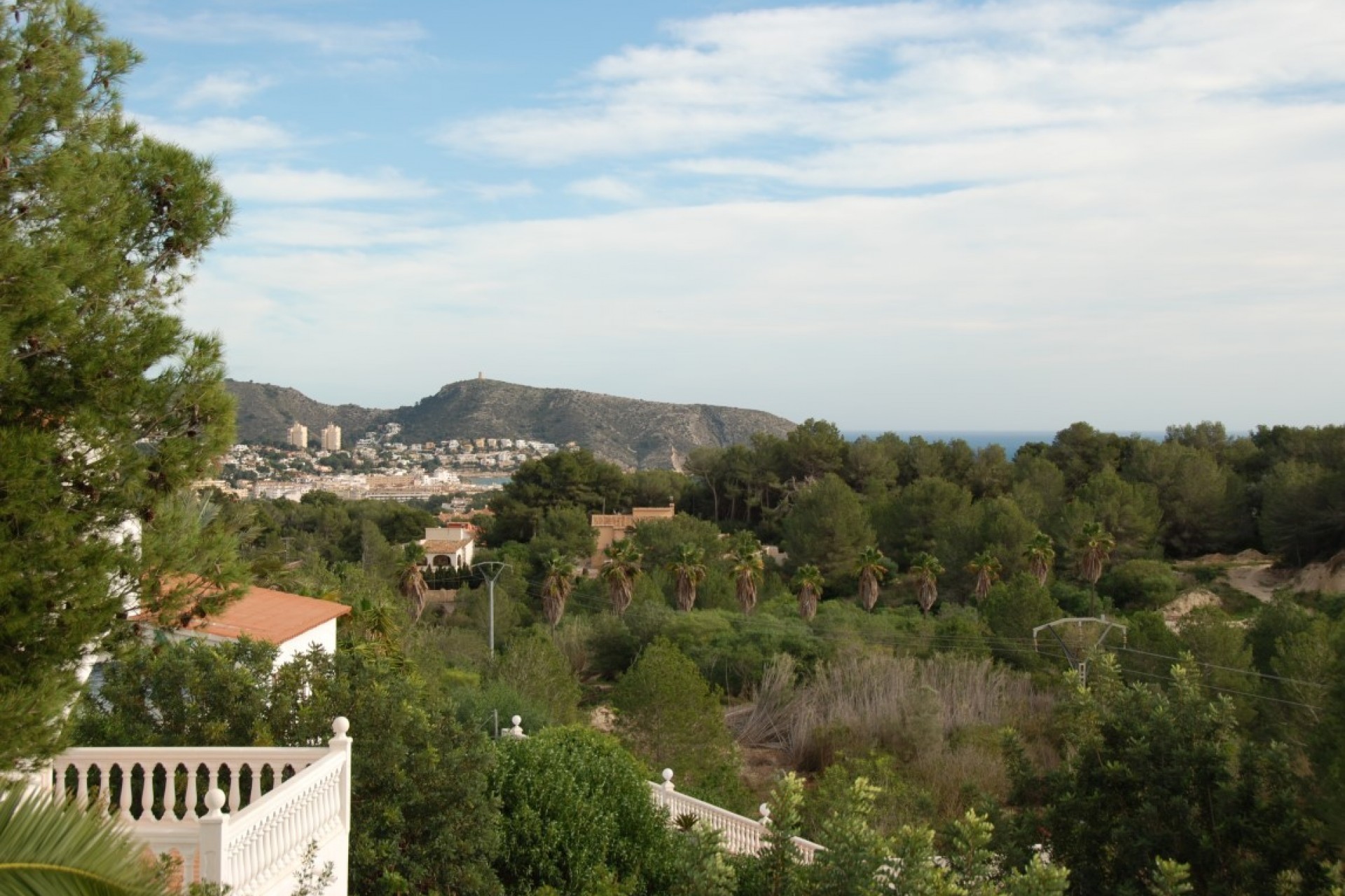 Sale - Villa -
Moraira - Pinar de l´Advocat