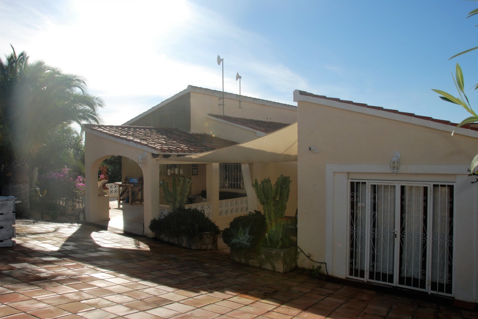 Sale - Villa -
Moraira - Pinar de l´Advocat