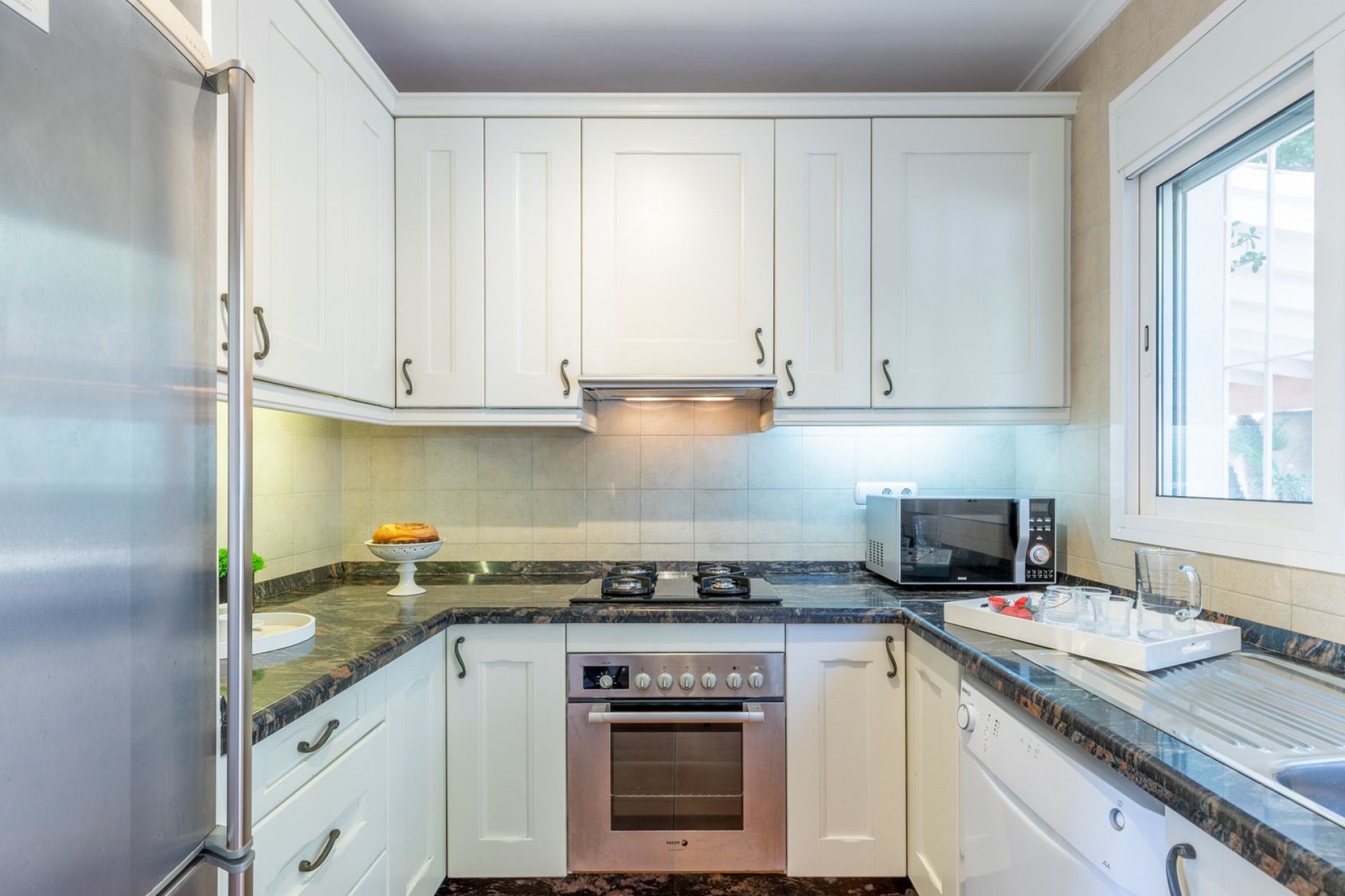 Sale - Villa -
Moraira - Pinar de l´Advocat