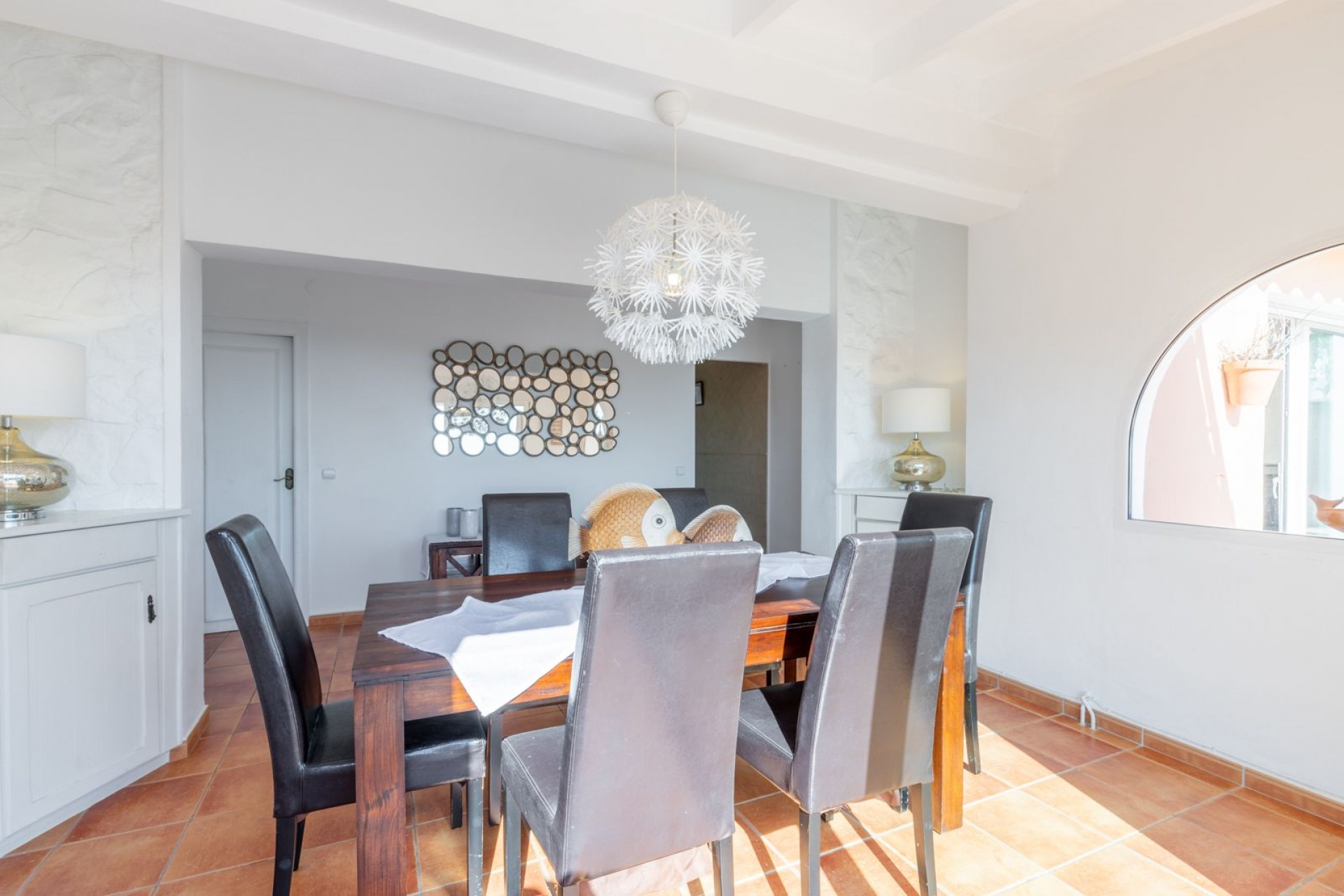 Sale - Villa -
Moraira - Pinar de l´Advocat