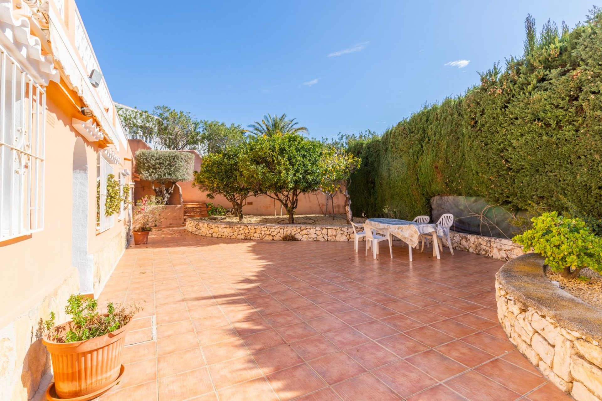 Sale - Villa -
Moraira - Pinar de l´Advocat